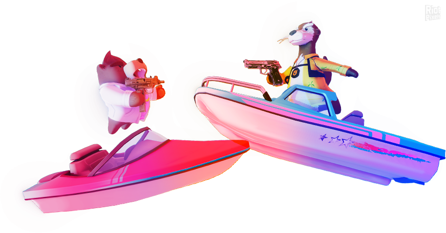 [21]-Wave Break Download