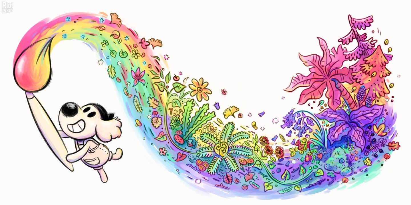 [13]-Chicory: A Colorful Tale – v1.0.0.53 HotFix + Bonus OST Download