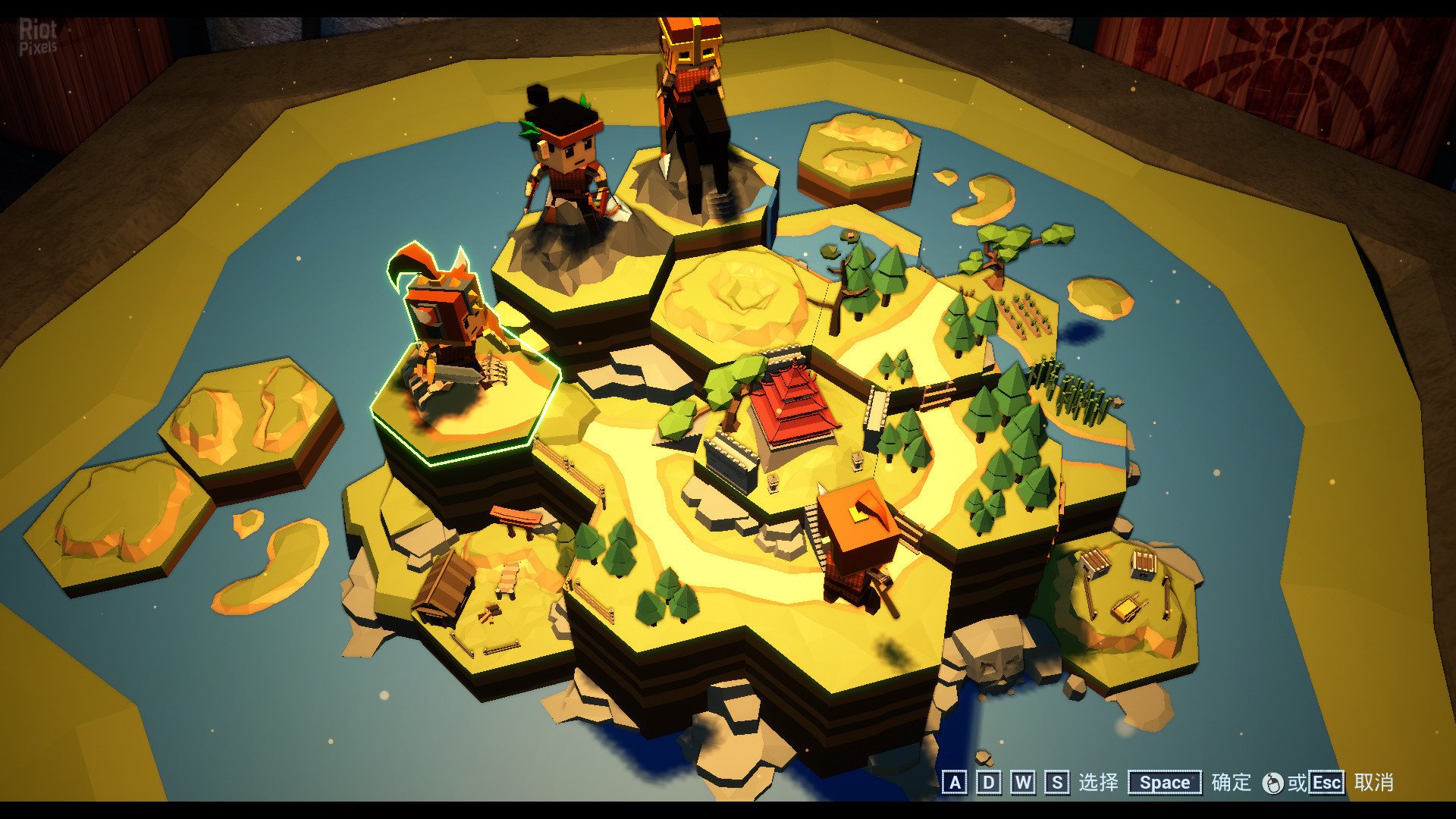 [11]-Lady in Tomb Download