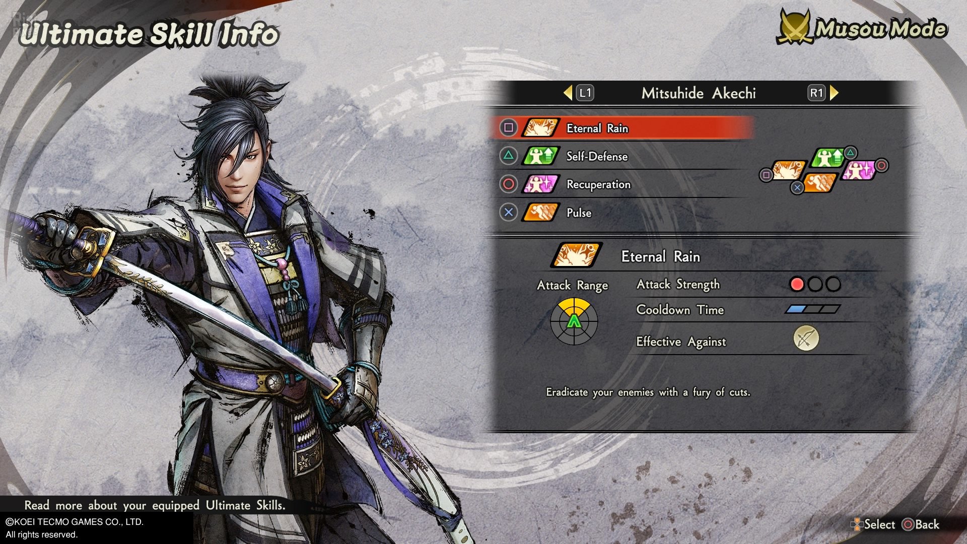 [14]-Samurai Warriors 5 + 8 DLCs Download