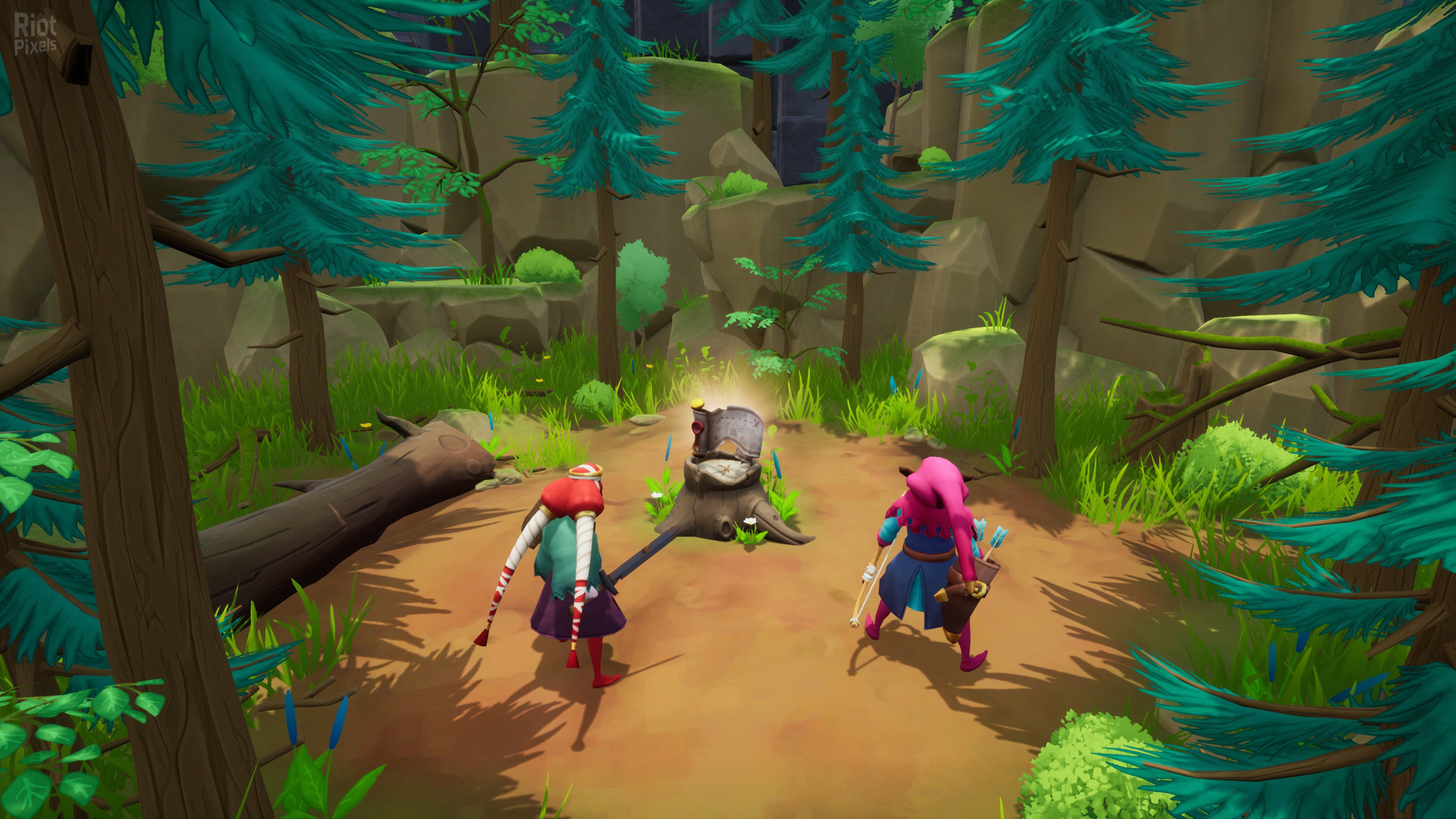 [4]-Guild of Ascension Download