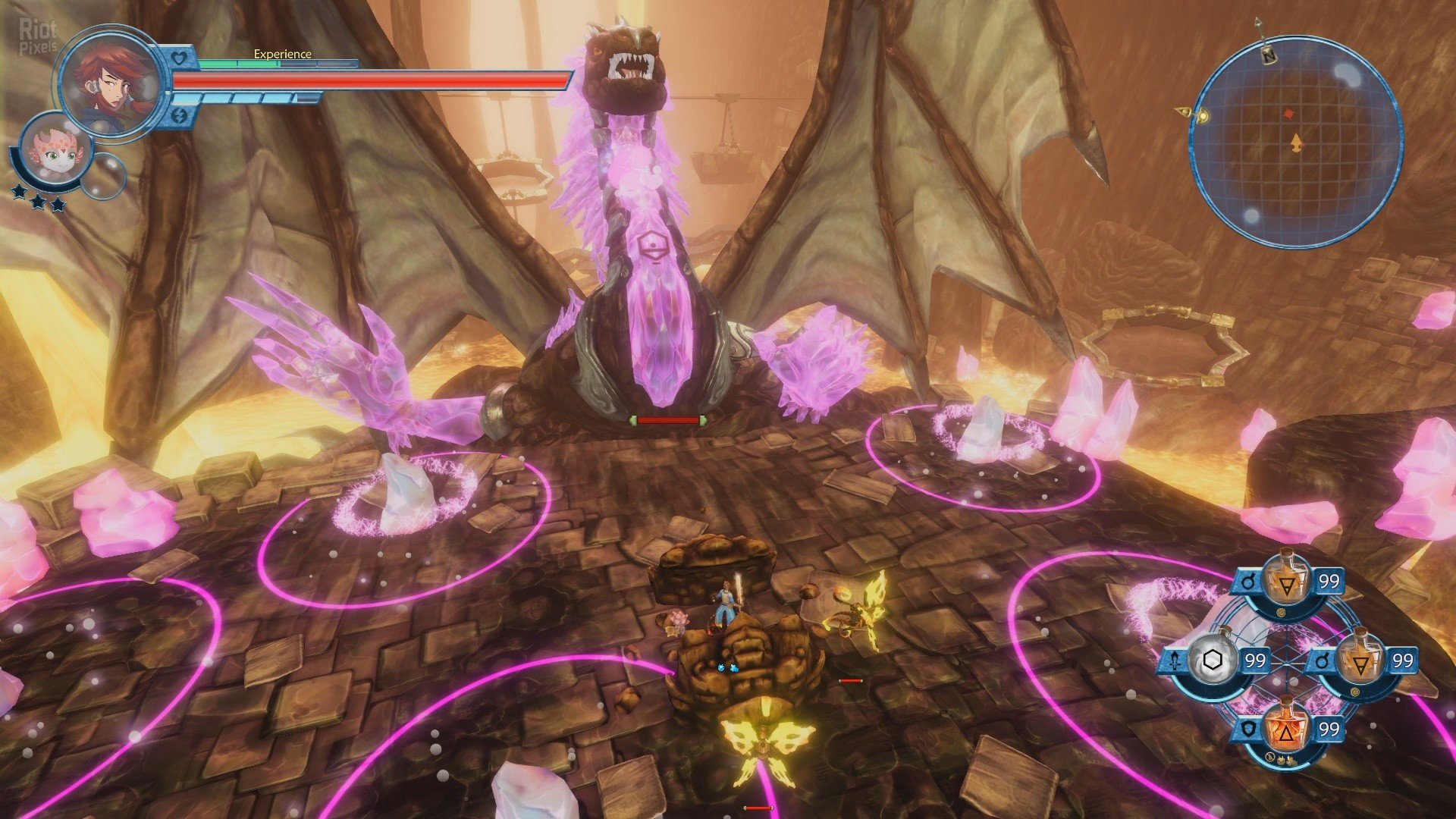 [5]-Alchemist Adventure – v1.210929 (Return to Isur Update) + Bonus Soundtrack Download