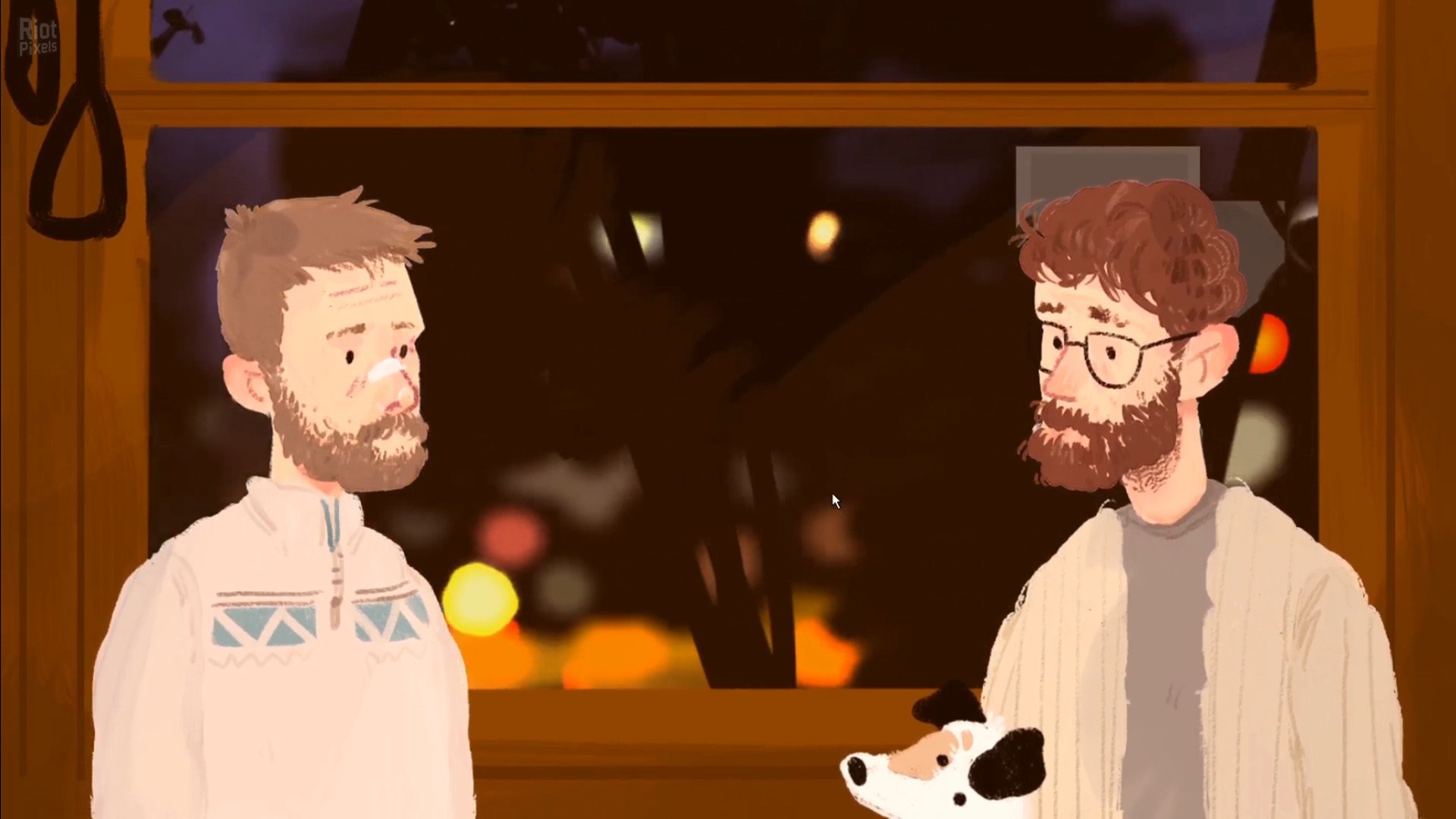 [4]-League of Enthusiastic Losers Download