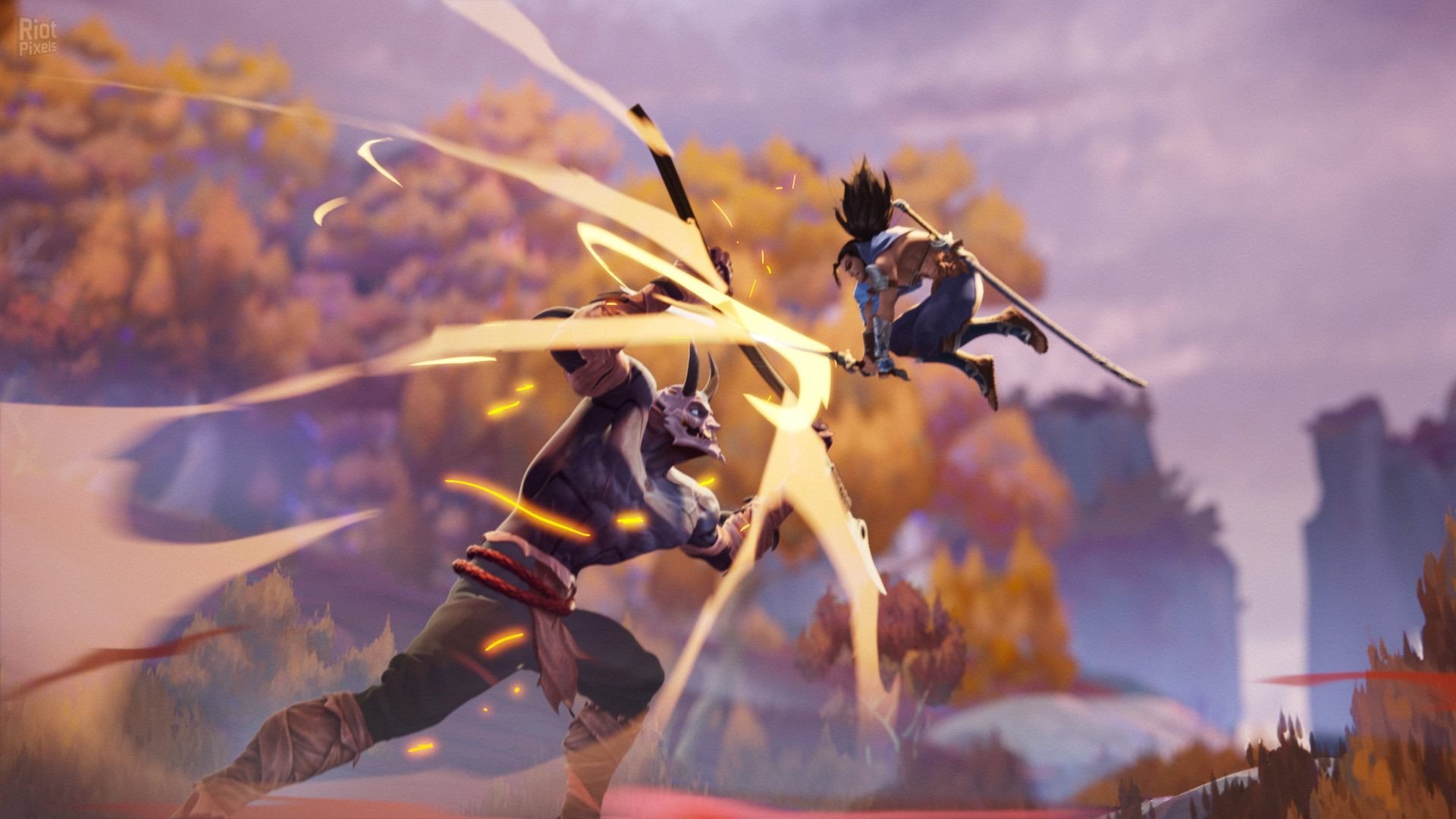 [14]-Ruined King: A League of Legends Story + 4 DLCs Download