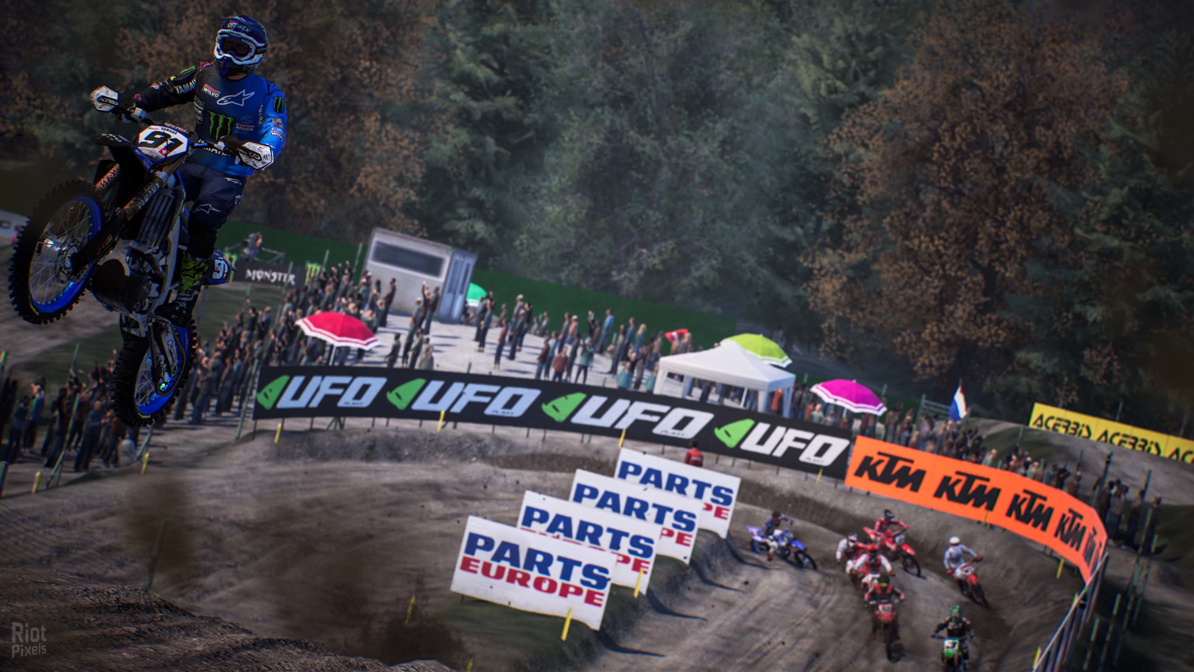 [2]-MXGP 2021: The Official Motocross Videogame + Credits Multiplier DLC Download