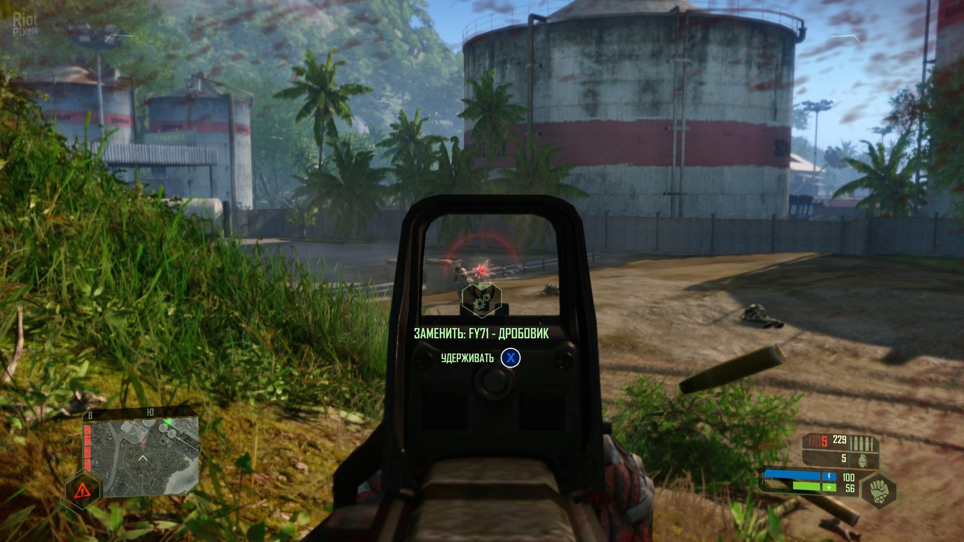 [5]-Crysis Remastered – v Patch 3 (BuildID 8139684) + Bonus Content Download