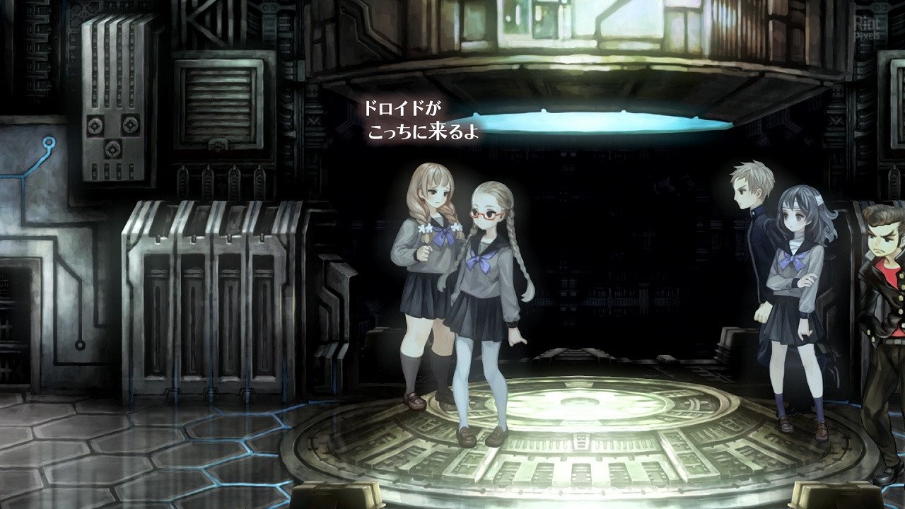 [13]-13 Sentinels: Aegis Rim, v1.10 + Yuzu/Ryujinx Emus for PC Download