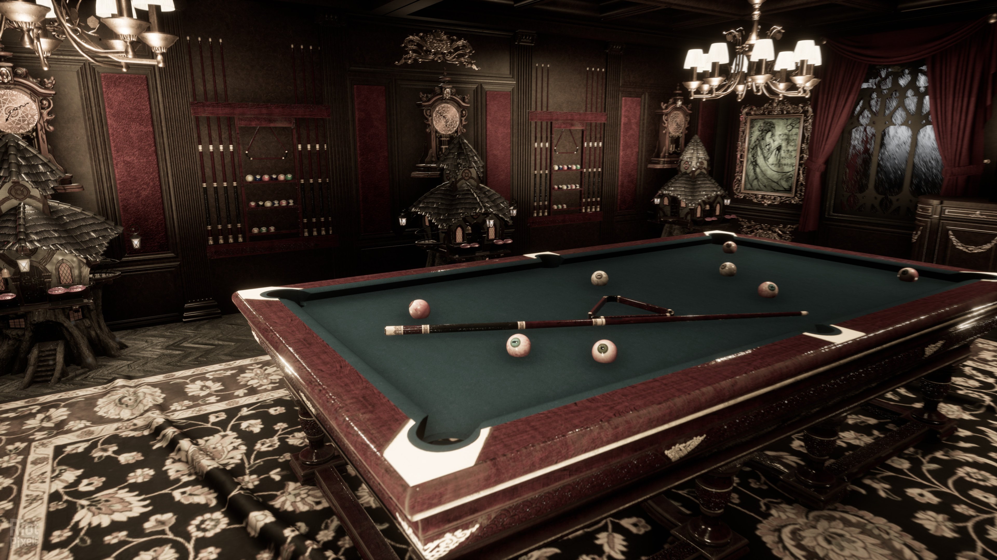 [7]-THE ILLUSION: NIGHTMARE Download