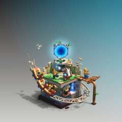 [14]-LEGO Bricktales – v1.1 Download