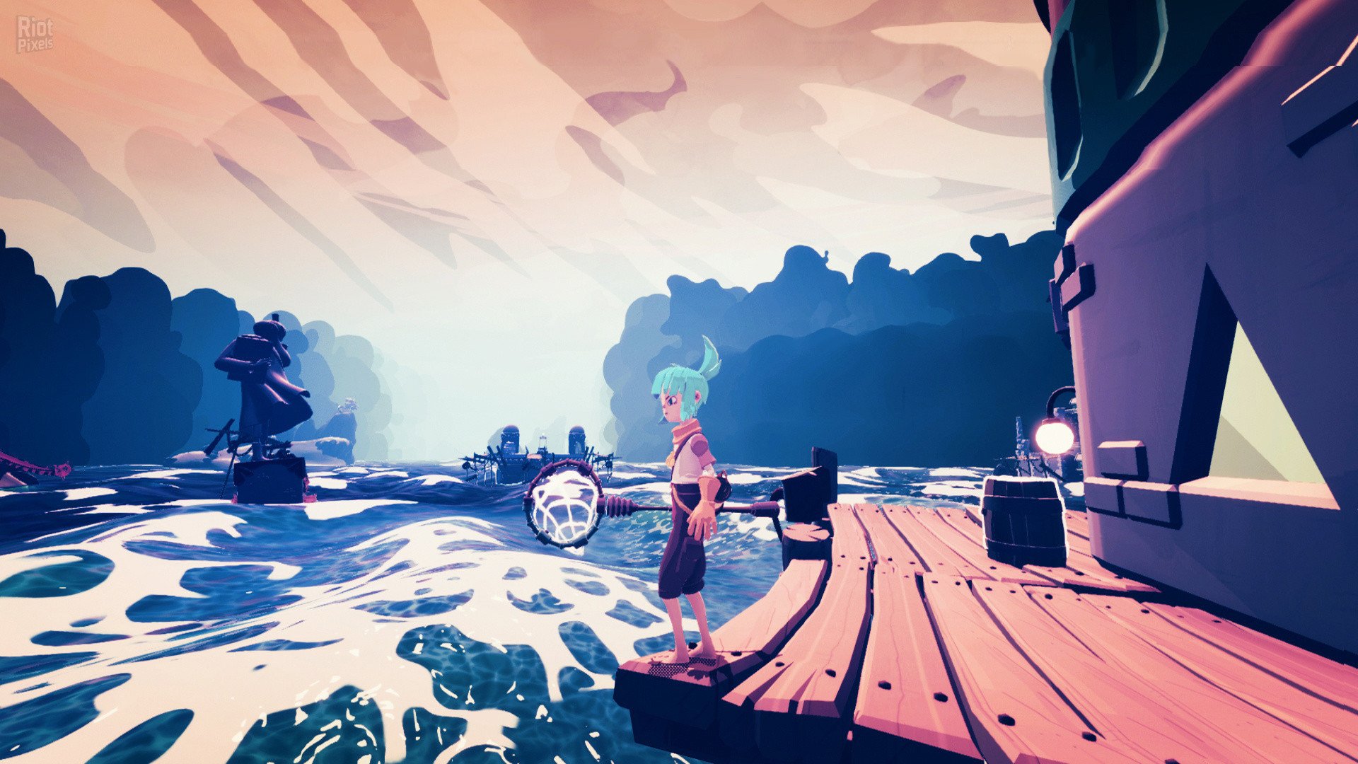 [3]-Wavetale Download