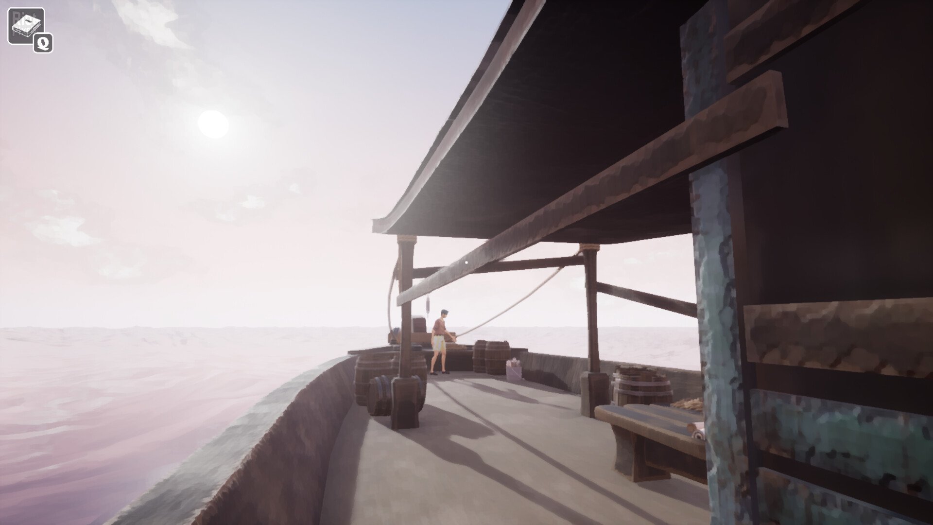 [10]-The Kraken Wakes Download