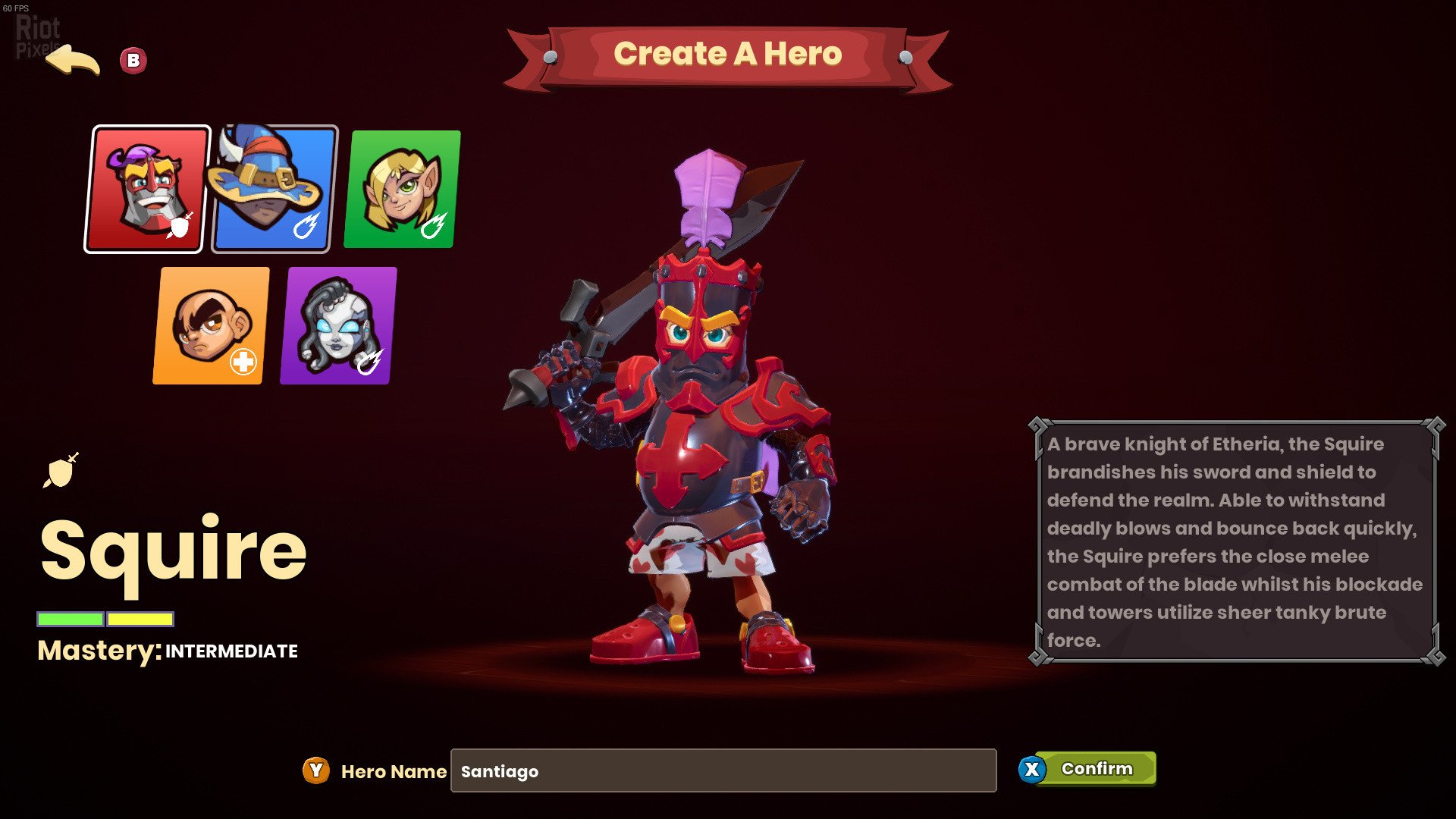 [2]-Dungeon Defenders: Awakened – v2.1.0.35276 (King’s Game Update) + 7 DLCs Download