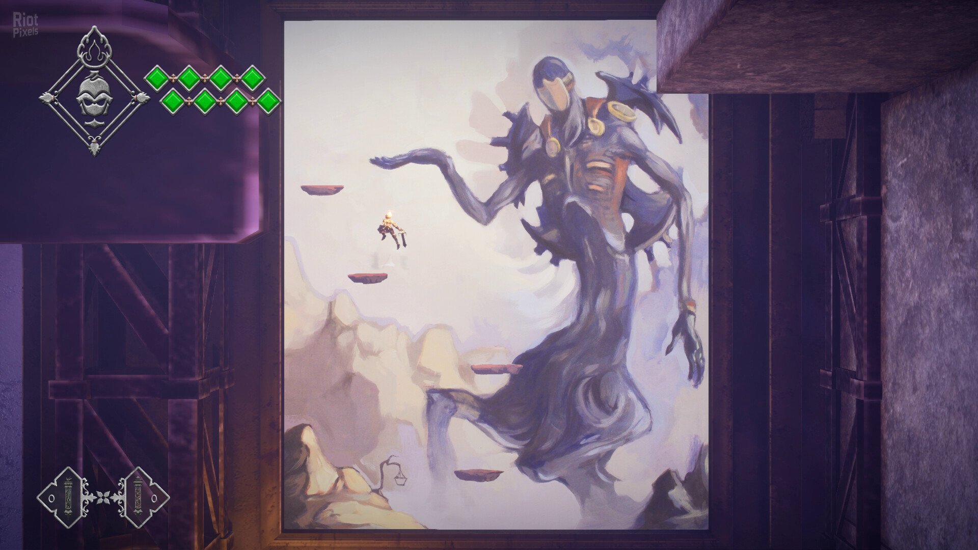 [5]-Candle Knight Download