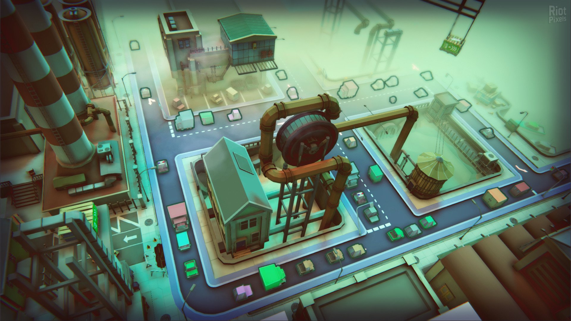 [6]-Urban Flow Download