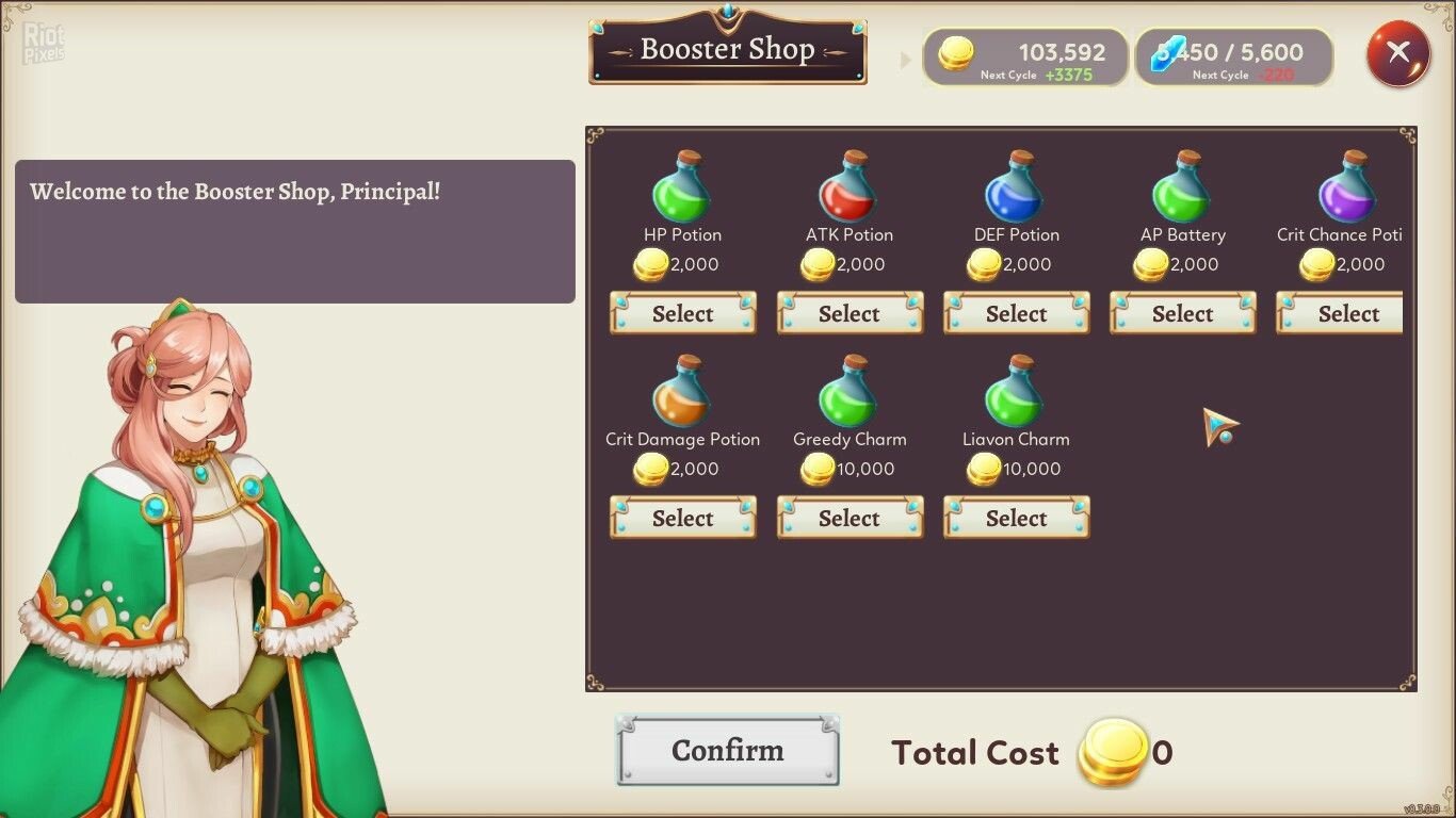 [4]-Valthirian Arc: Hero School Story 2 Download