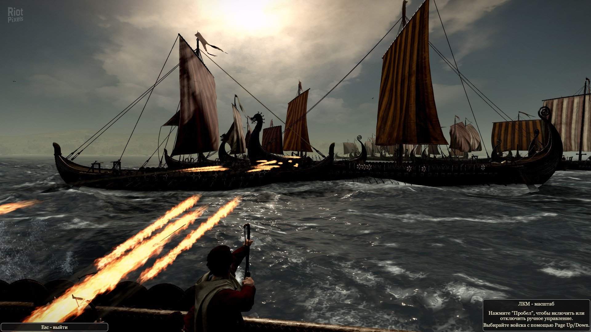 [6]-A Total War Saga: Thrones of Britannia – v1.2.3 Build 13348.2970280 + DLC Download