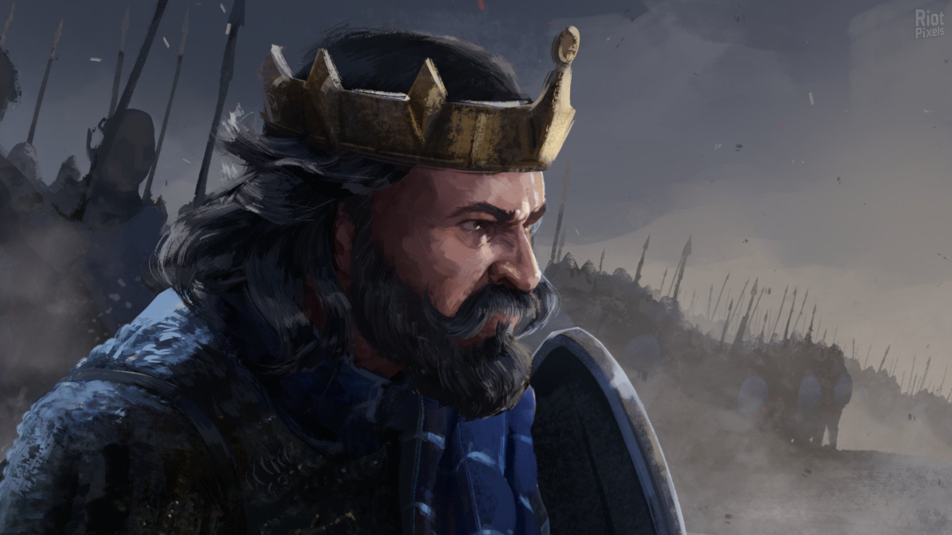 [20]-A Total War Saga: Thrones of Britannia – v1.2.3 Build 13348.2970280 + DLC Download
