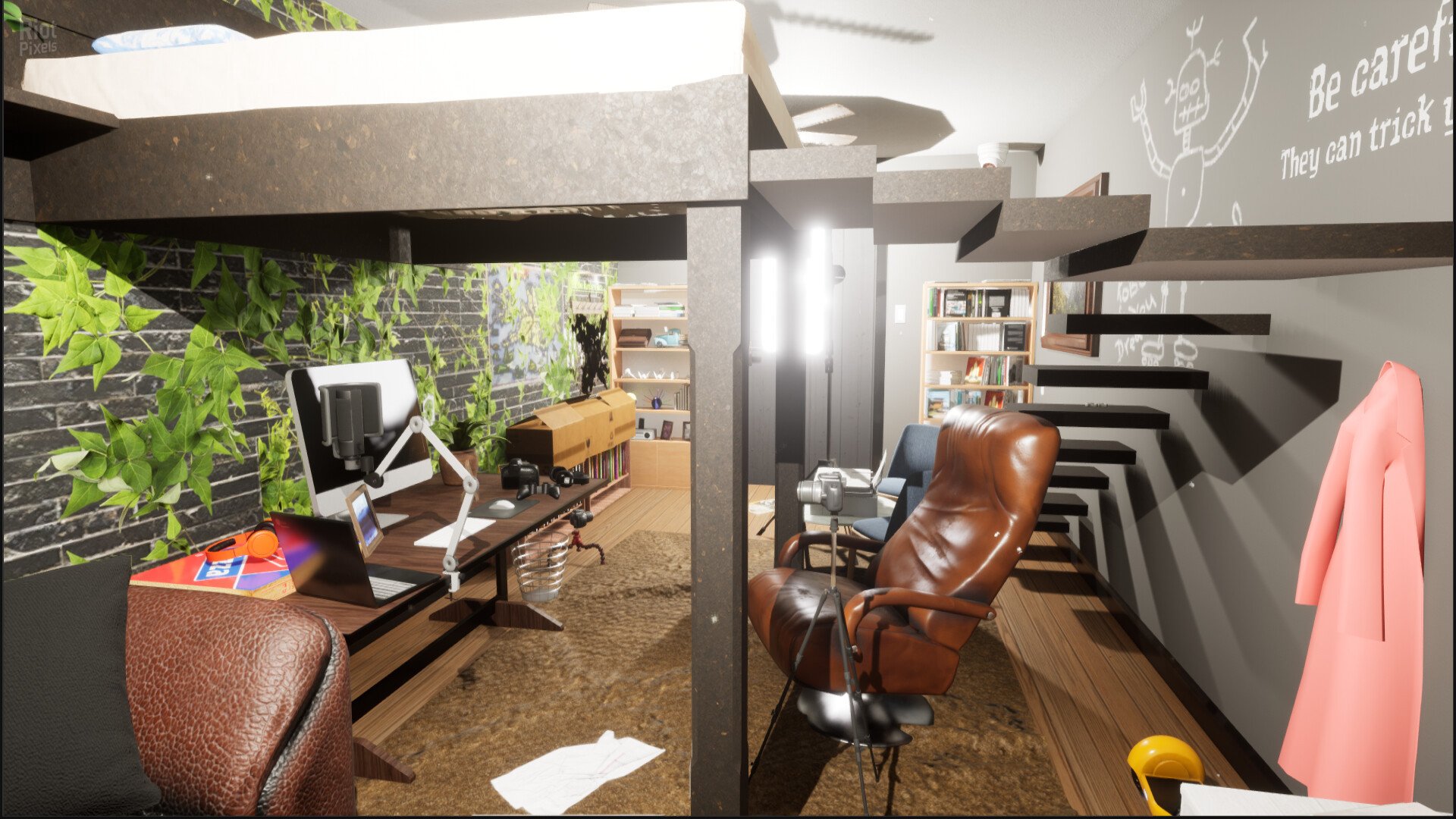 [2]-Real Nightmares Download