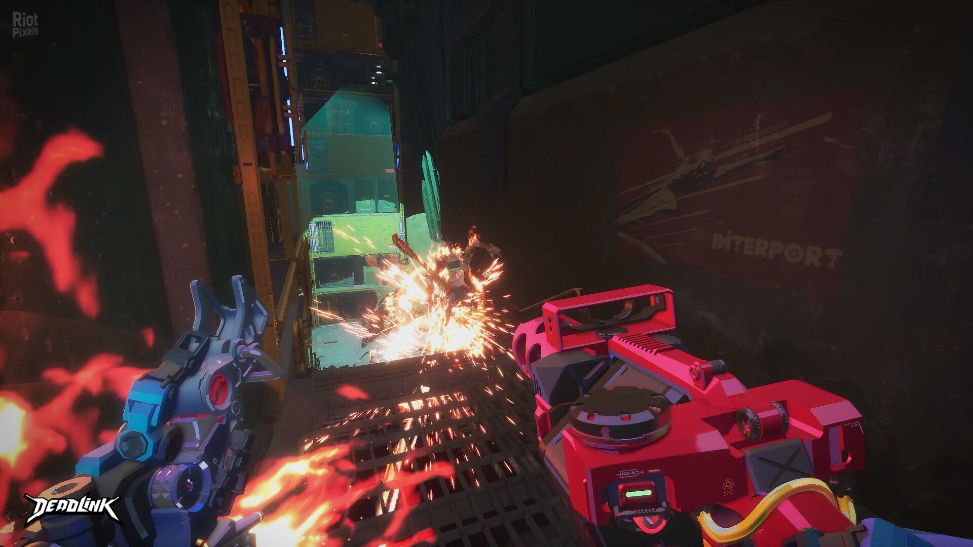 [15]-Deadlink – v1.0.21143 (Release) Download