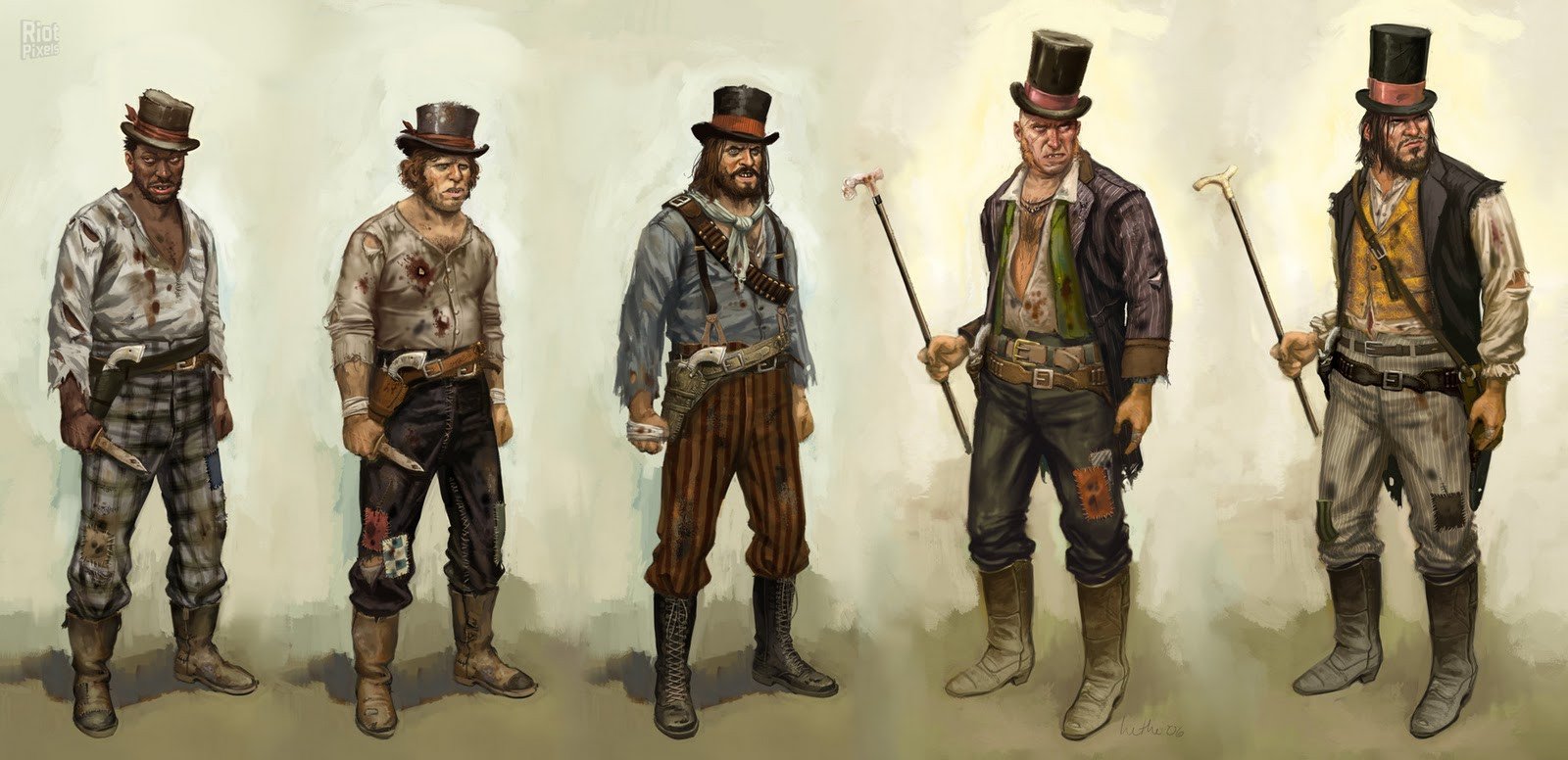 [20]-Red Dead Redemption – v1.0.1 + Undead Nightmare DLC + Bonus Content + Switch Emulators Download