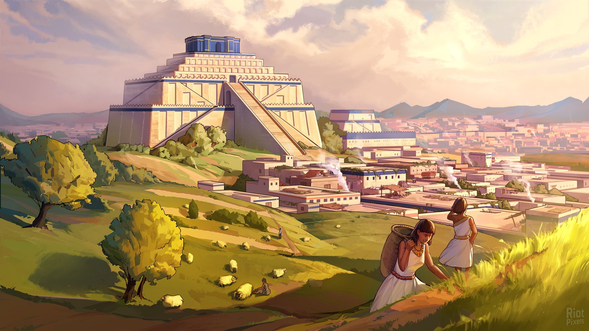 [18]-HUMANKIND: Premium Edition – v1.0.24.4218 + 19 DLCs/Bonuses Download