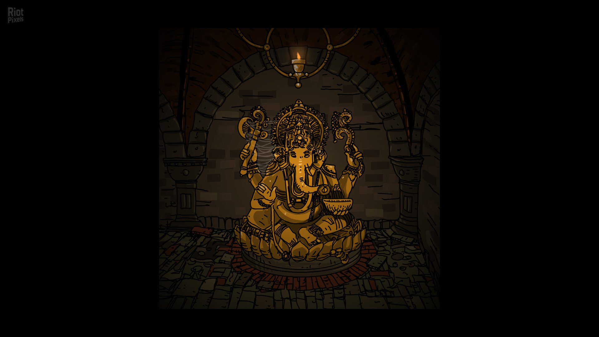 [16]-Submachine: Legacy – v1.0.17 Download