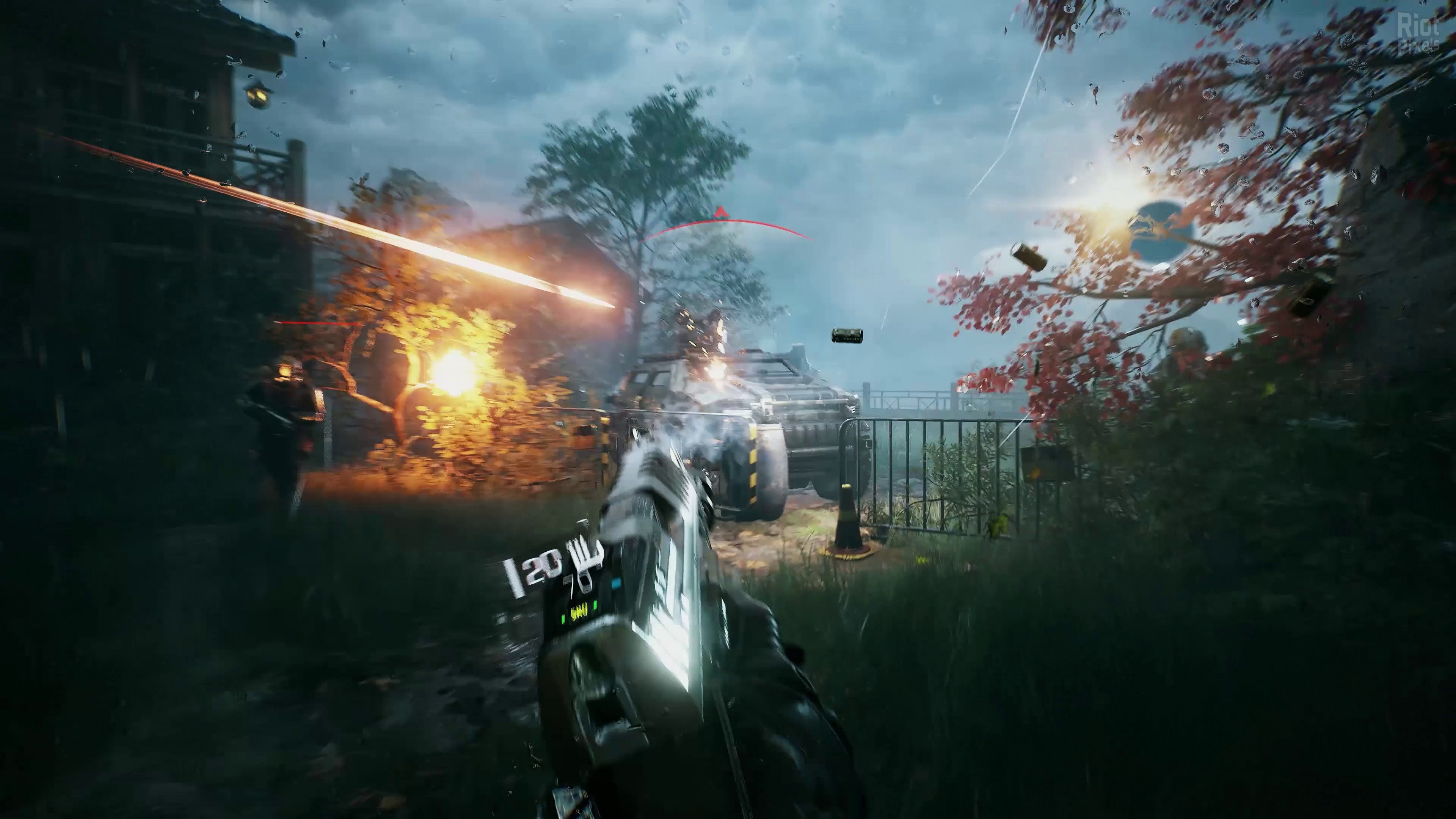 [10]-Bright Memory: Infinite – Ultimate Edition – BuildID 12410962 + 9 DLCs + Bonus Content Download