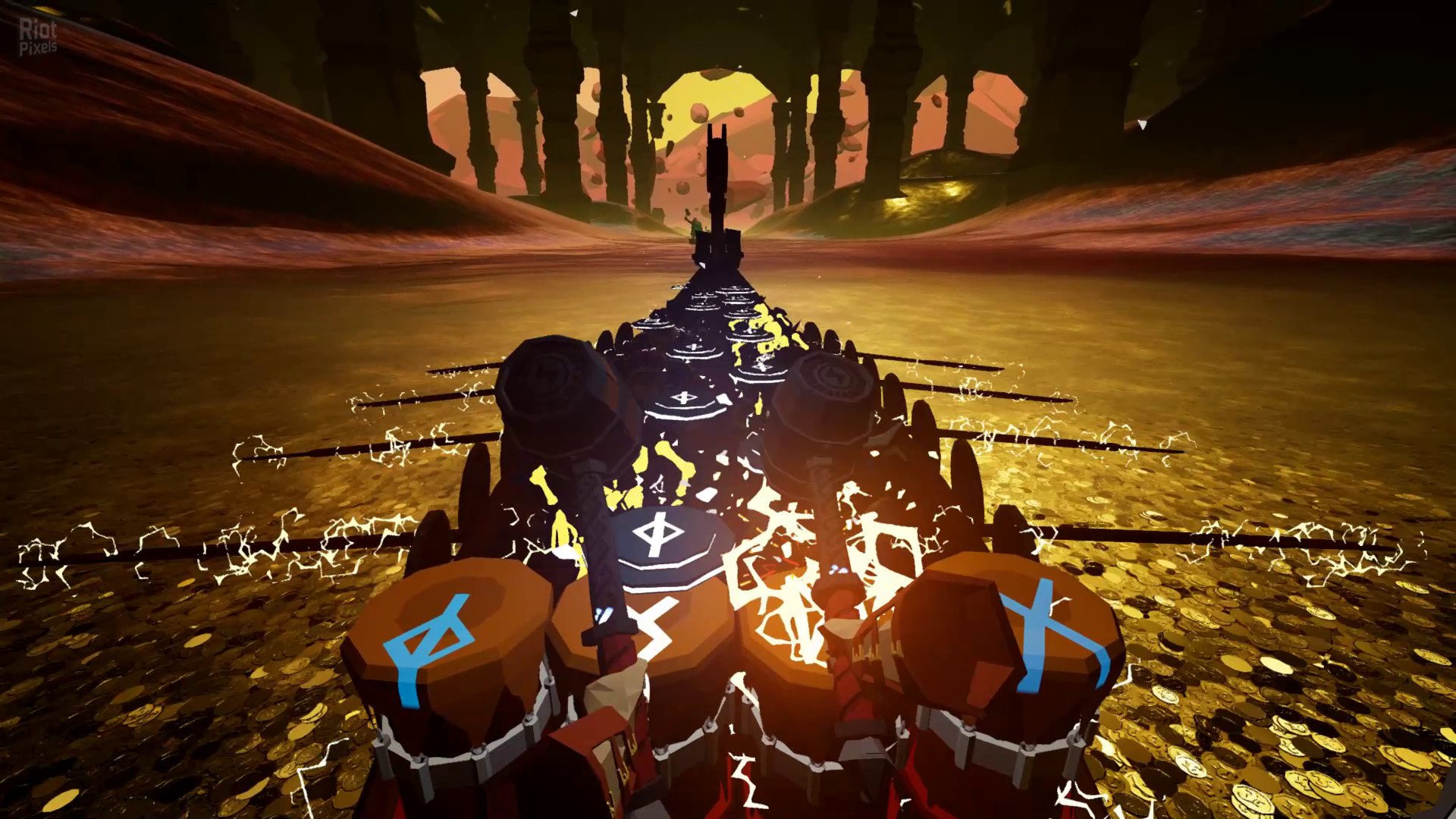 [11]-Ragnarock – v2.3.0.3798 Download