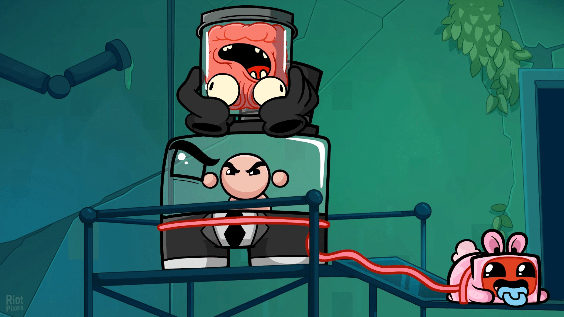 [15]-Super Meat Boy Forever – v6754.1844.1961.152 Download