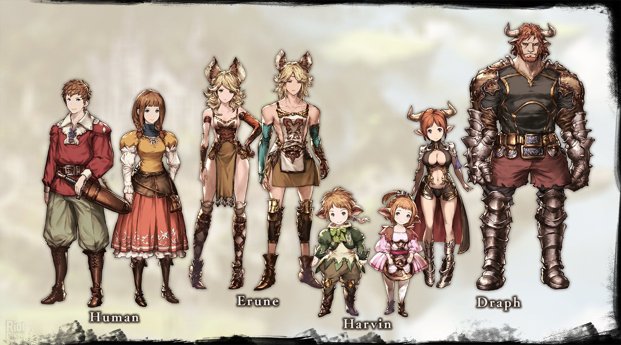 [21]-Granblue Fantasy: Relink – Special Edition, v1.0.4/v1.0.3 + 8 DLCs + Multiplayer Download