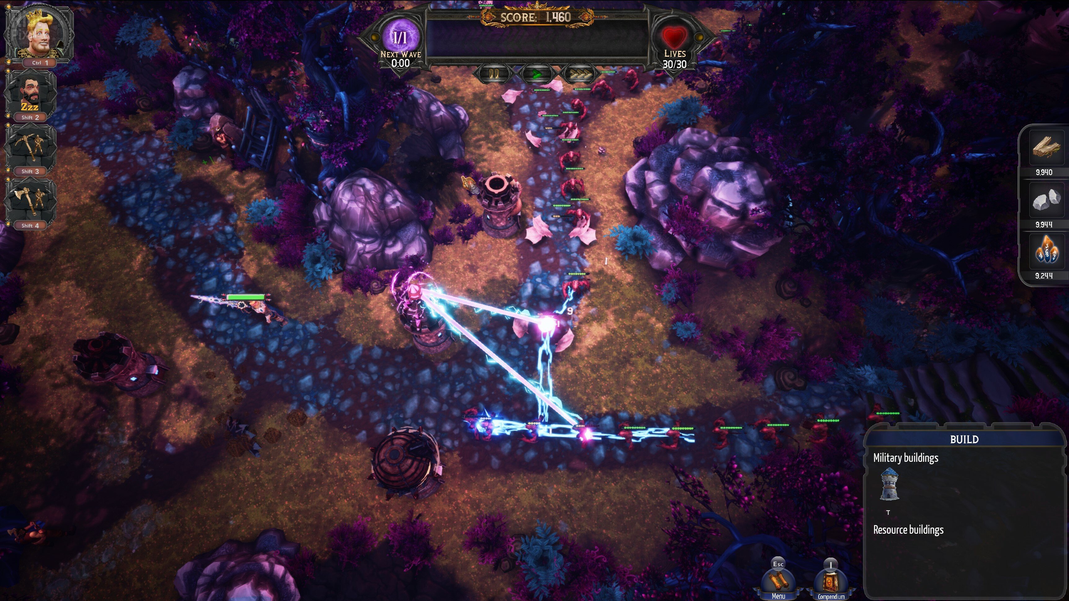 [6]-The Hero We Need – v0.8.0 Download