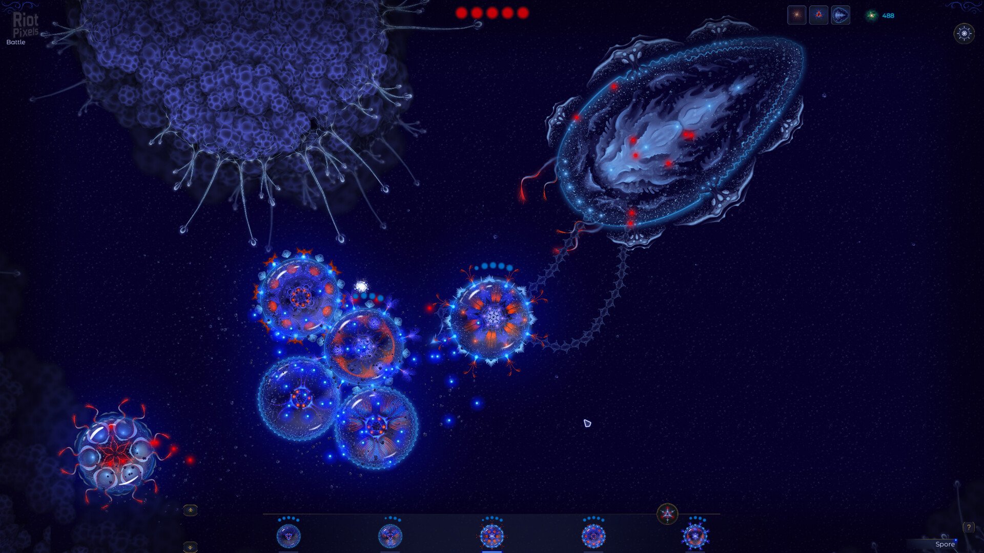 [14]-Microcosmum 2 + Bonus Soundtrack Download