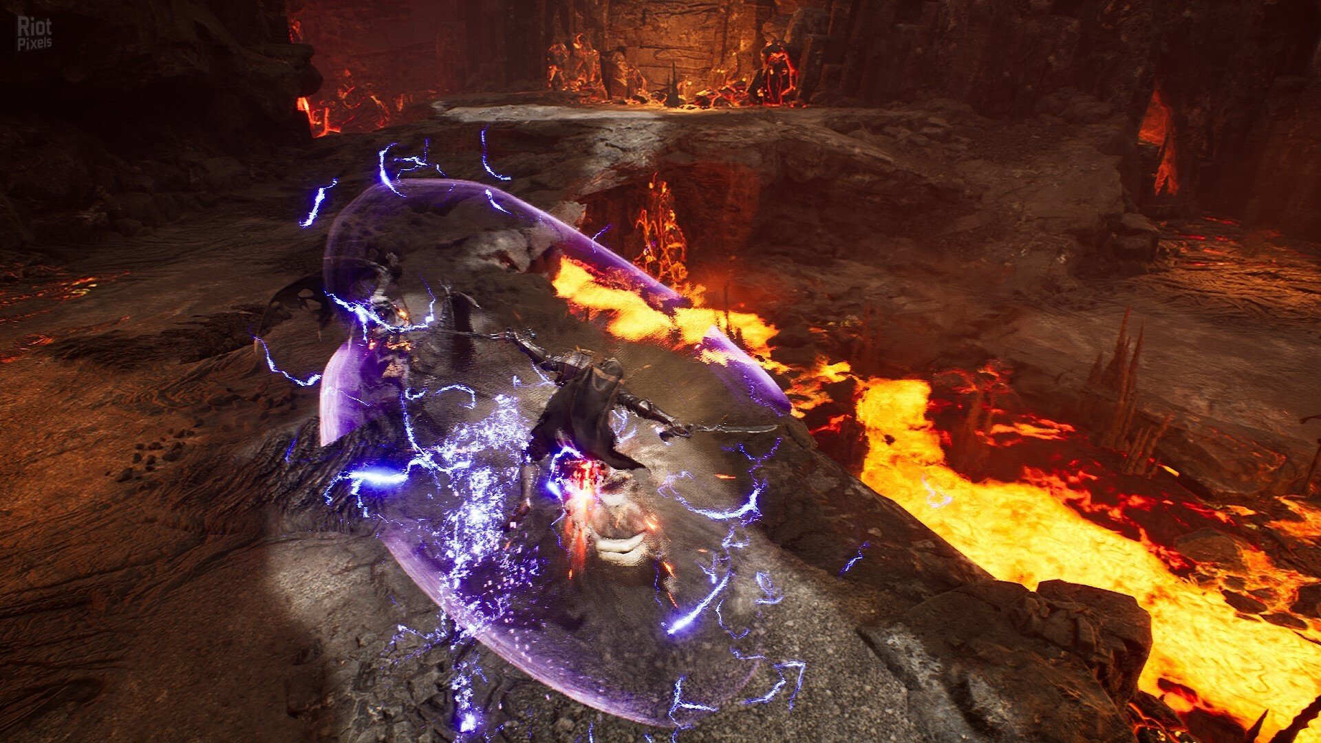 [10]-The Awakener: Forgotten Oath – v2.10 Download