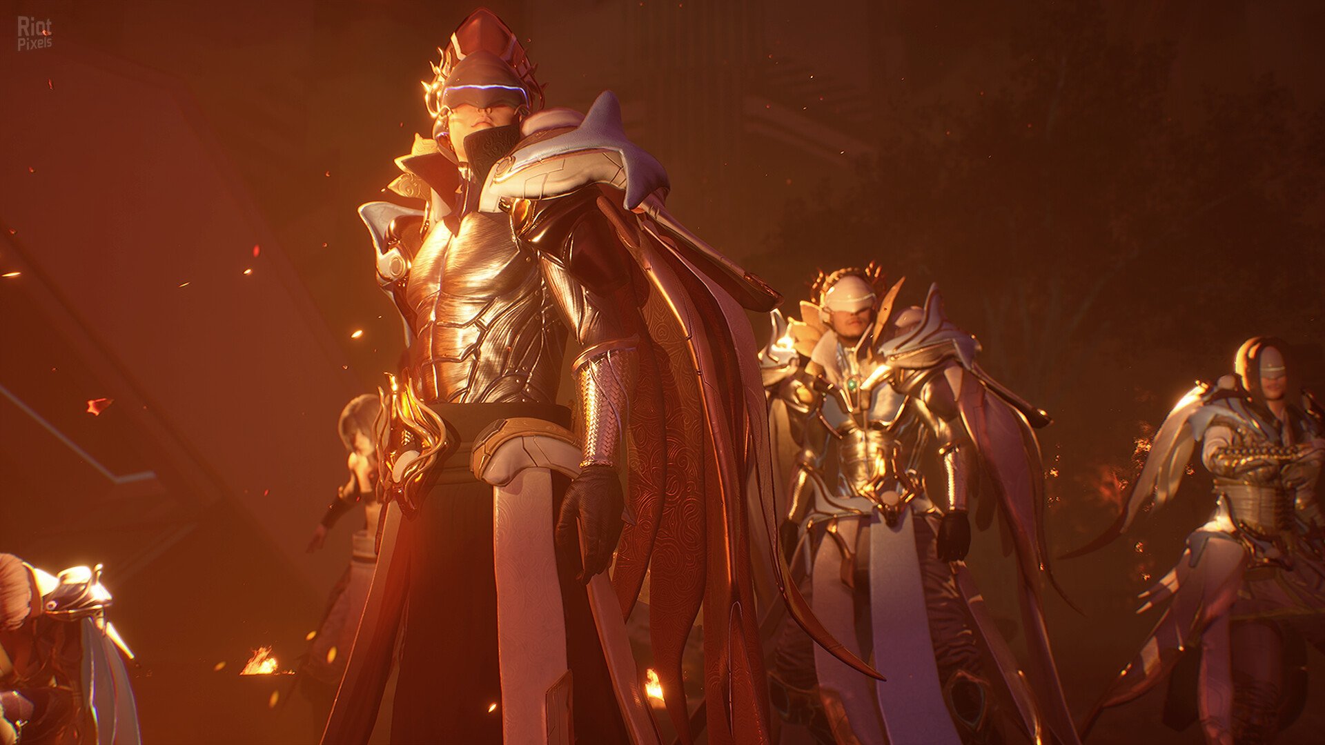 [8]-Fractals of Destiny Download