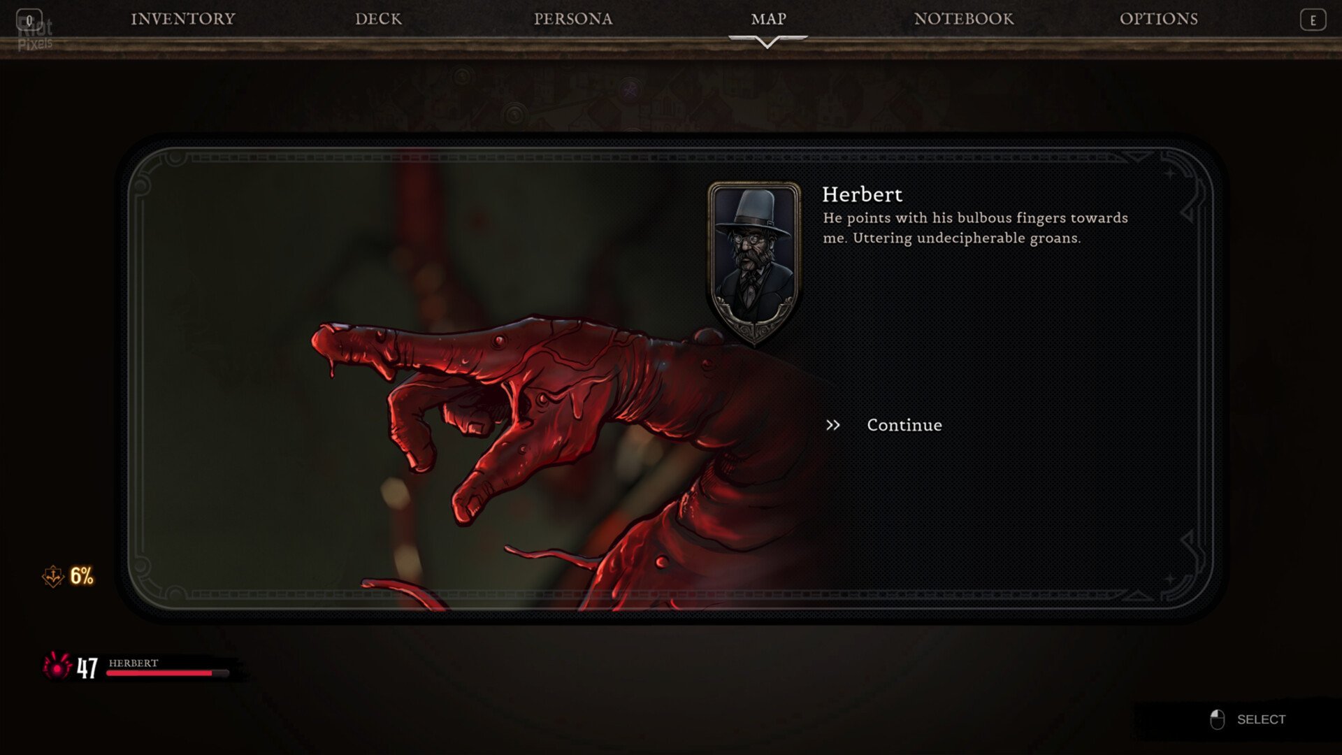 [15]-The Foretold: Westmark Legacy Download