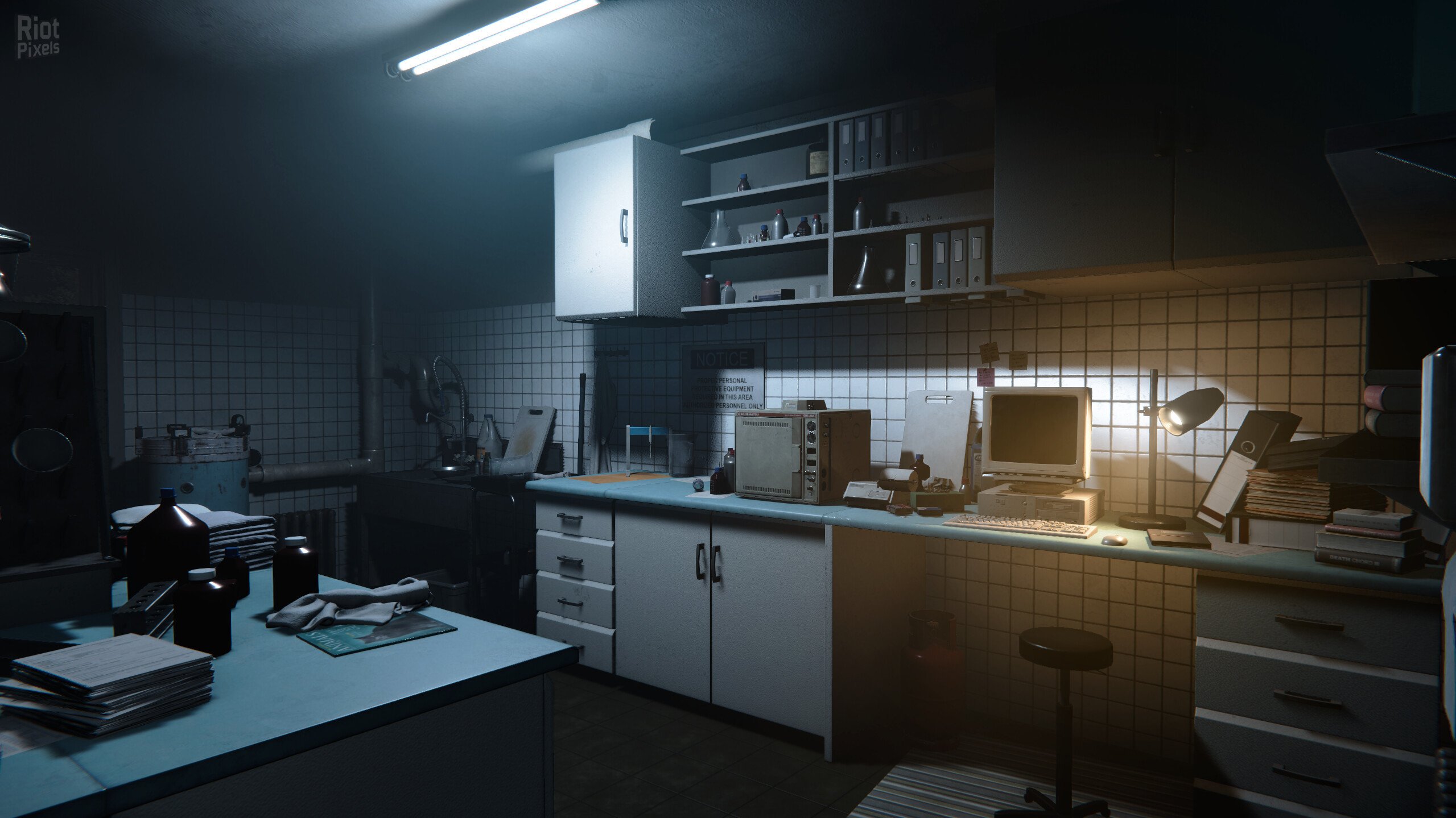 [5]-Autopsy Simulator Download