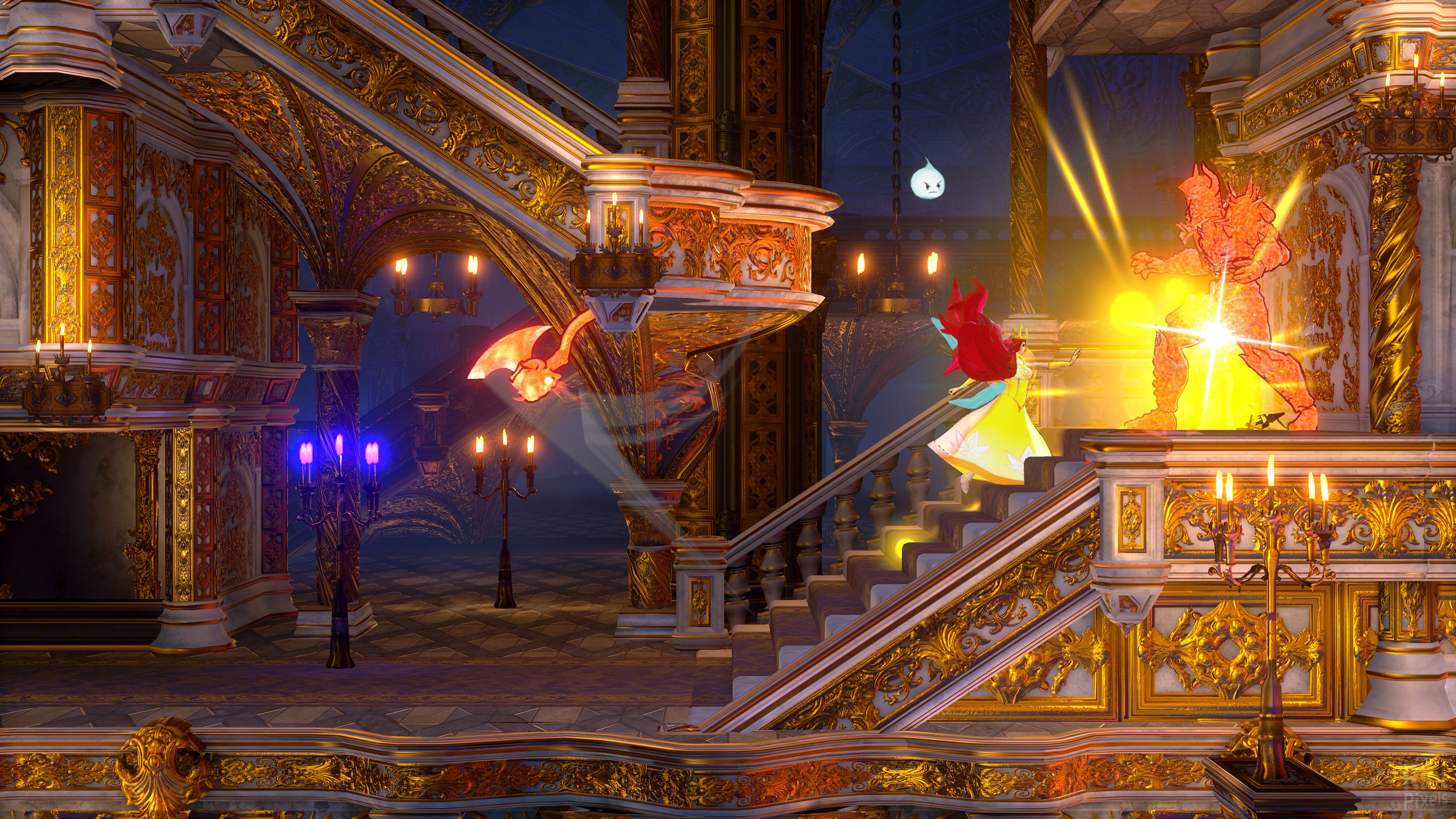 [11]-Bloodstained: Ritual of the Night, v1.5 + 5 DLCs + Bonus Soundtrack Download