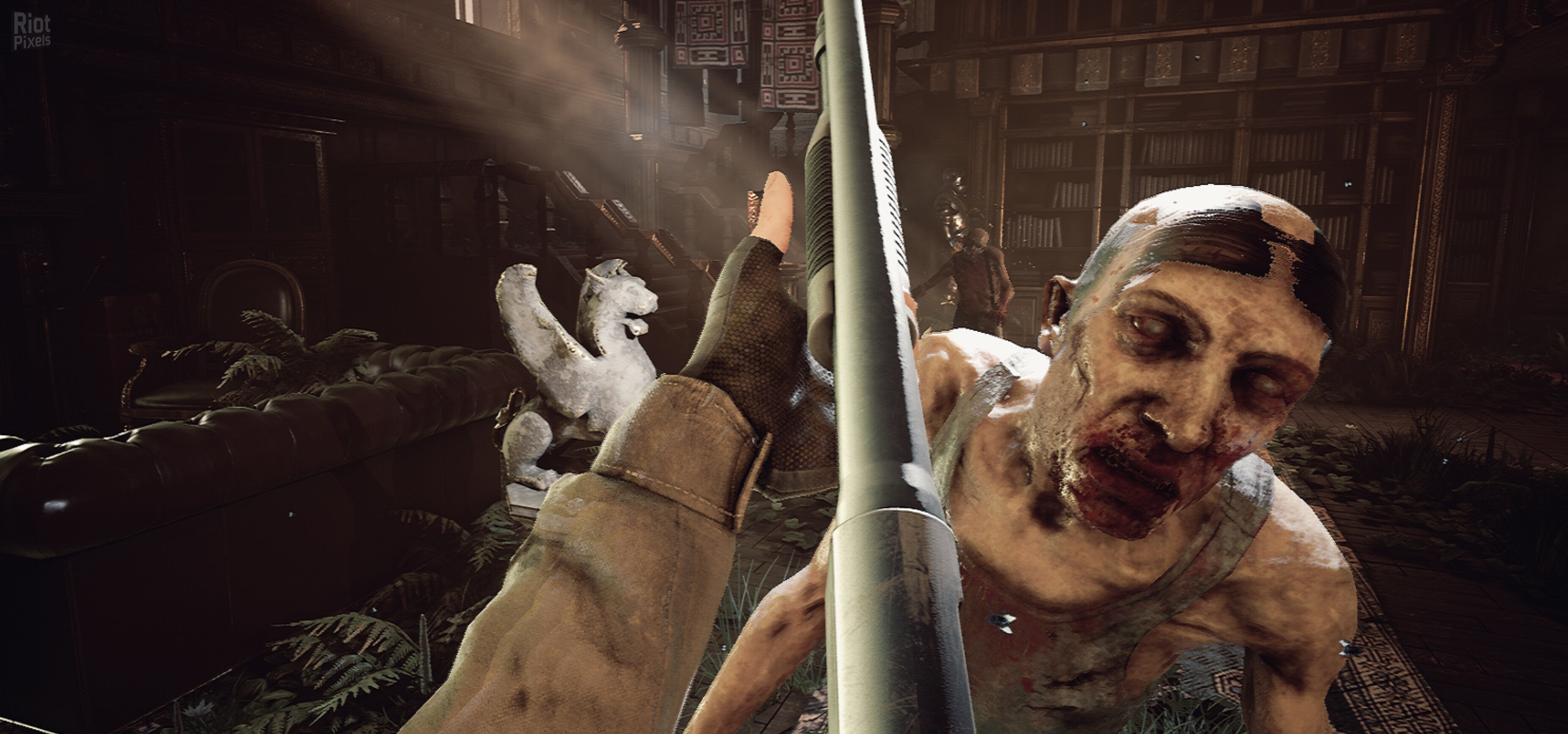 [11]-ENDLESS DAYS Z – v3.0.5 Download