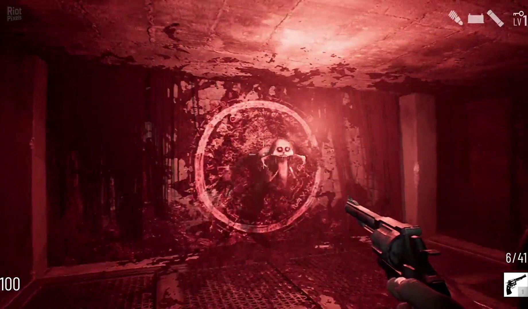 [11]-DreadHaunt – v1.0.0.20 + Windows 7 Fix Download