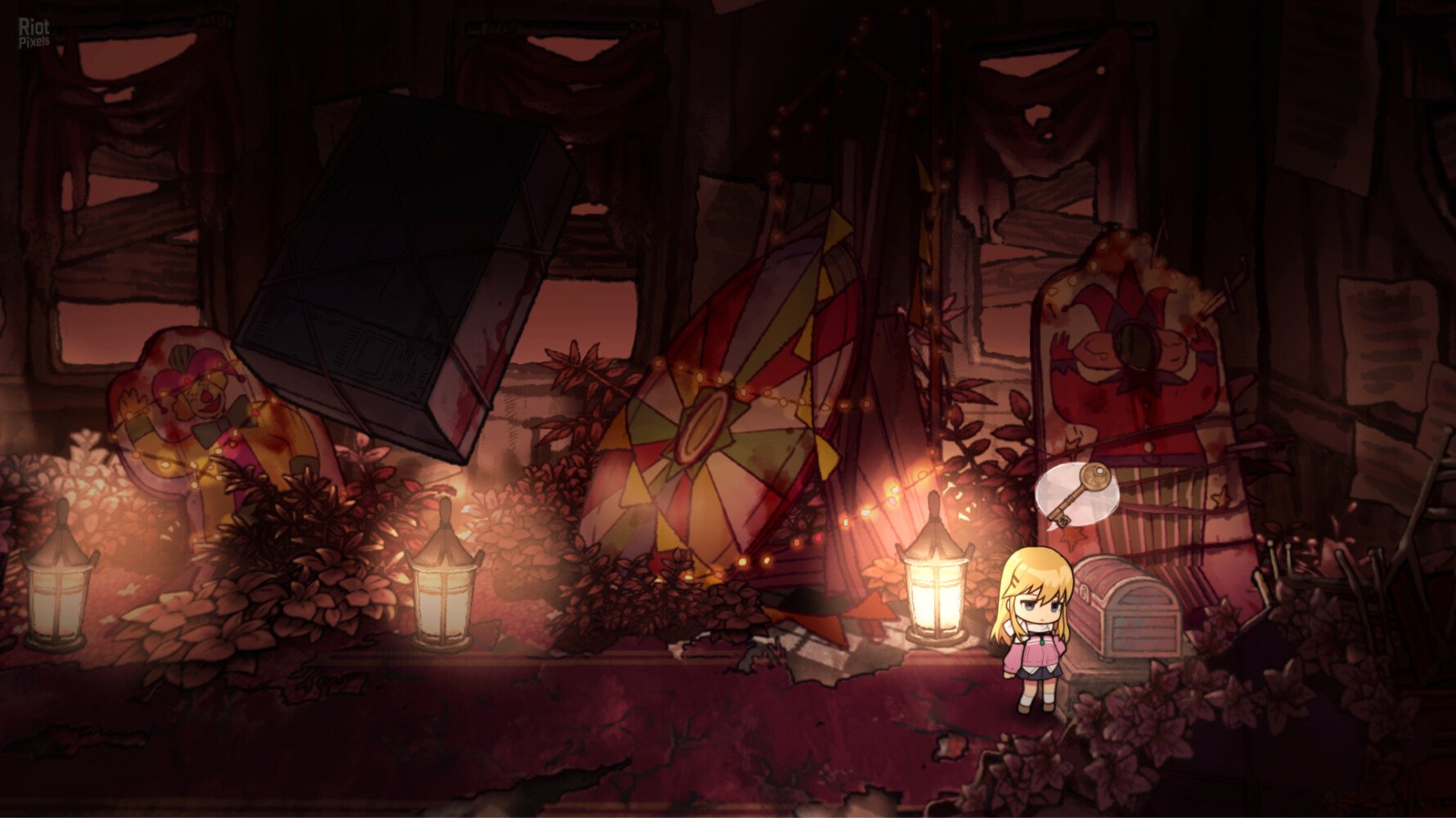 [3]-Chrono Ark: Deluxe Edition – v1.1a + 2 DLCs Download