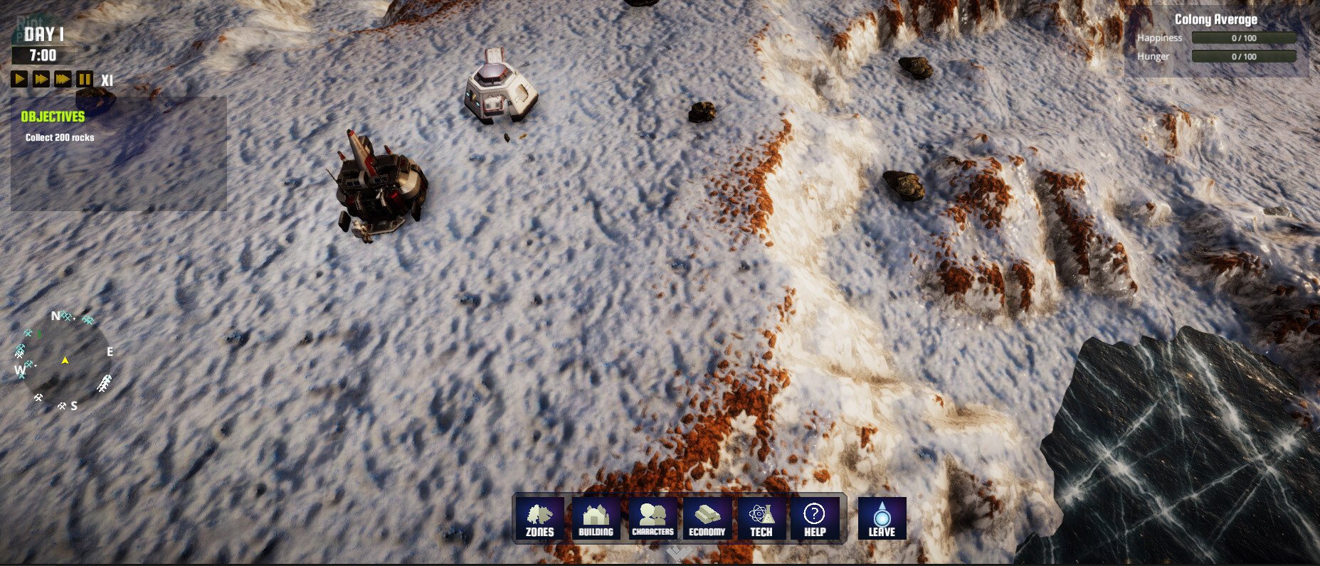 [13]-Colonization Simulator Download