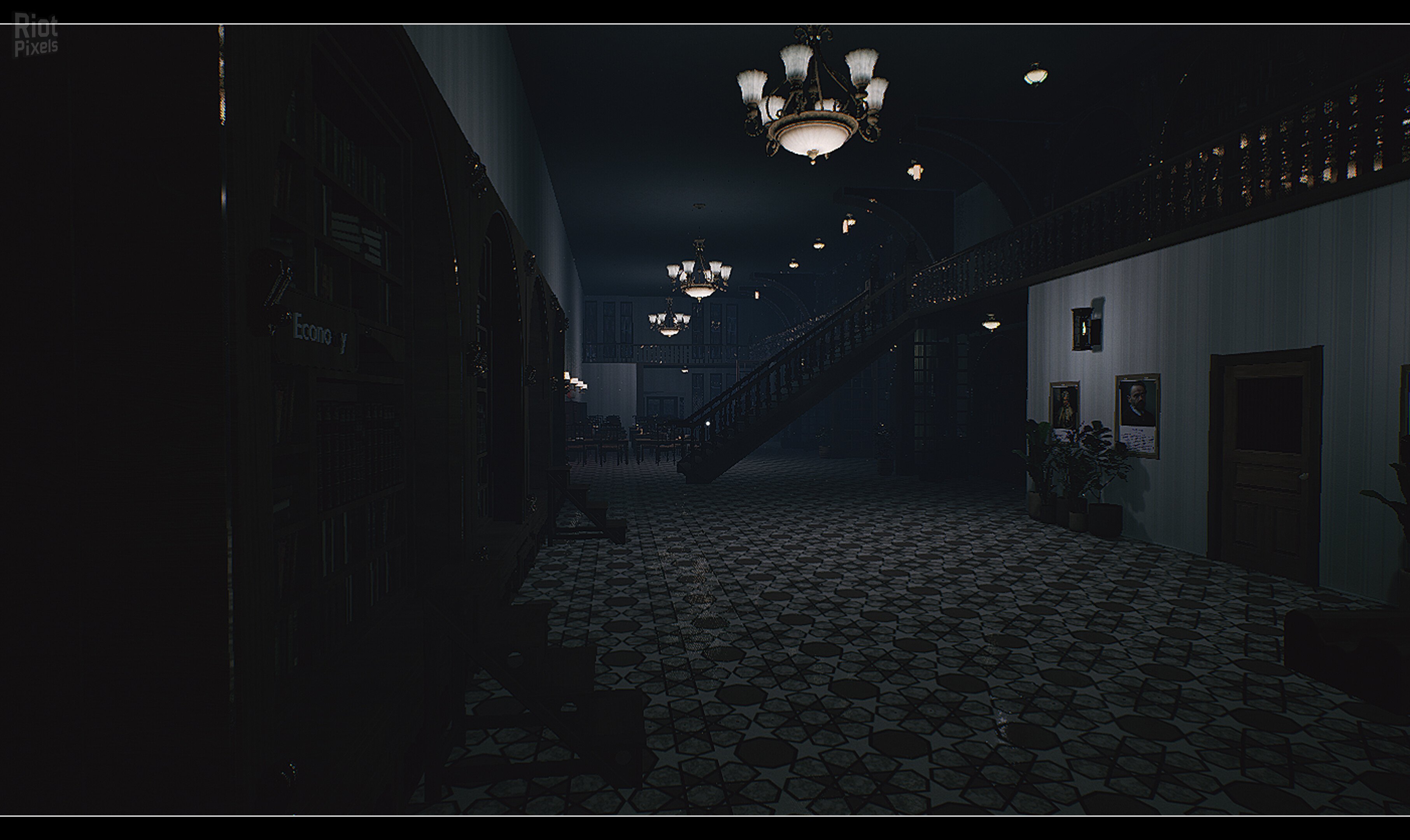 [5]-DEEP IN THE DREAD Download