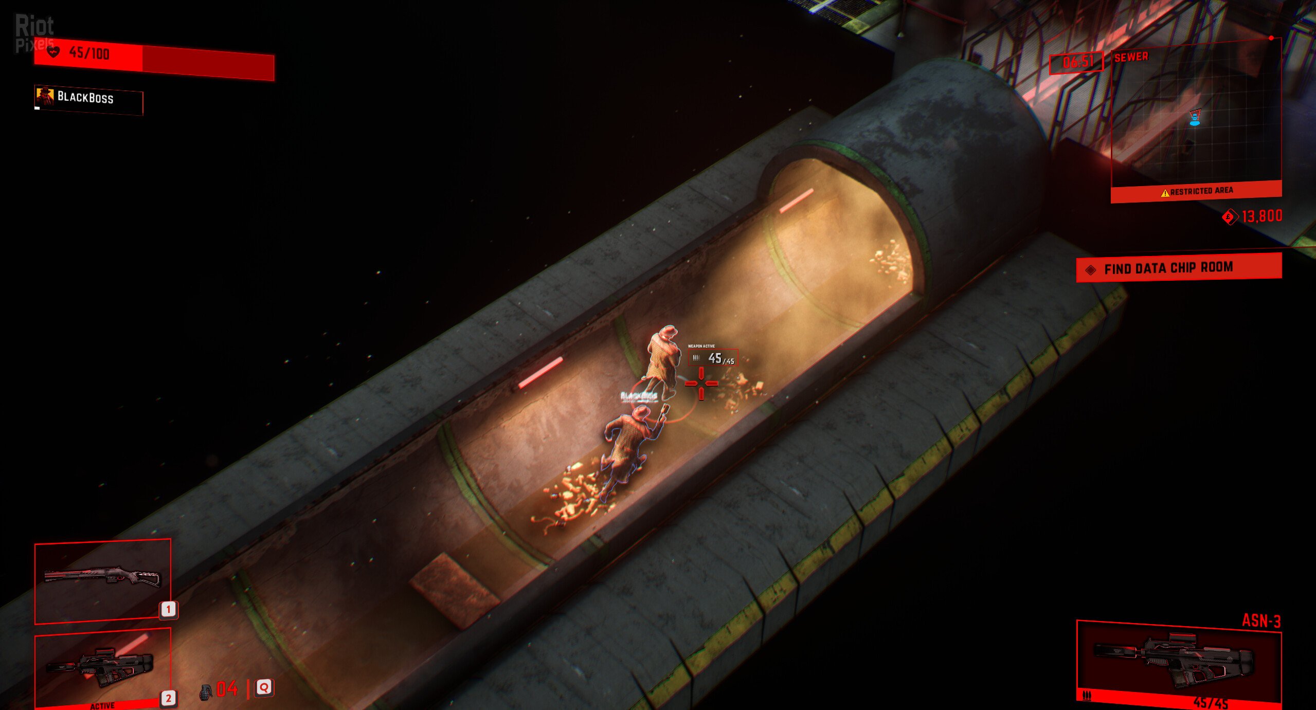 [5]-DeTechtive 2112 – v1.0 Download