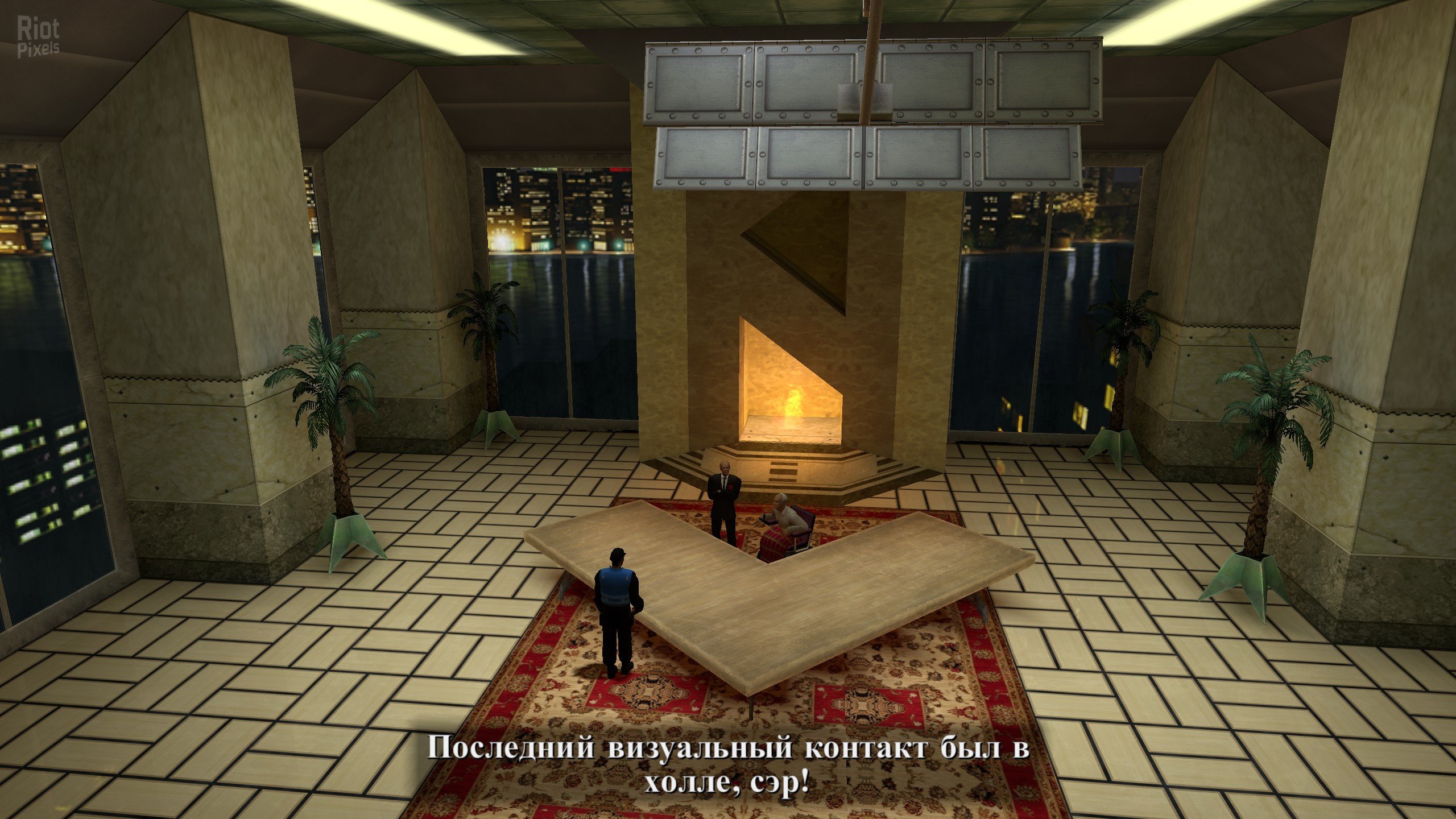 [13]-Tomb Raider IV-VI Remastered Download