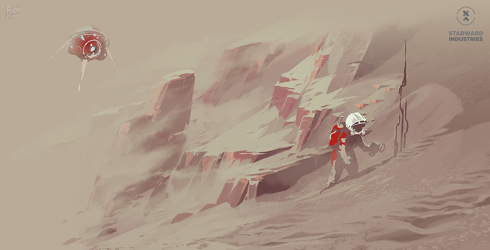 [18]-The Invincible: Deluxe Edition, v1.6 (v44.494 CL_54877) + Bonus Content + Windows 7 Fix Download