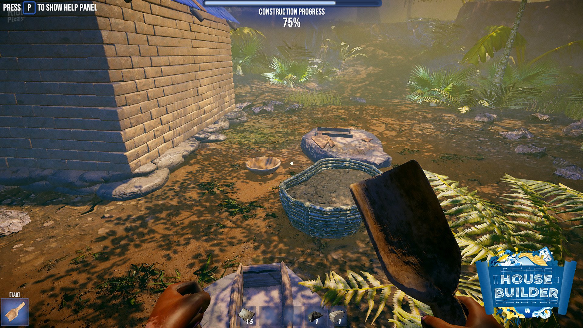 [7]-House Builder: Pack and Punch Bundle, Build 20-03-2025/17797254 + 5 DLCs Download