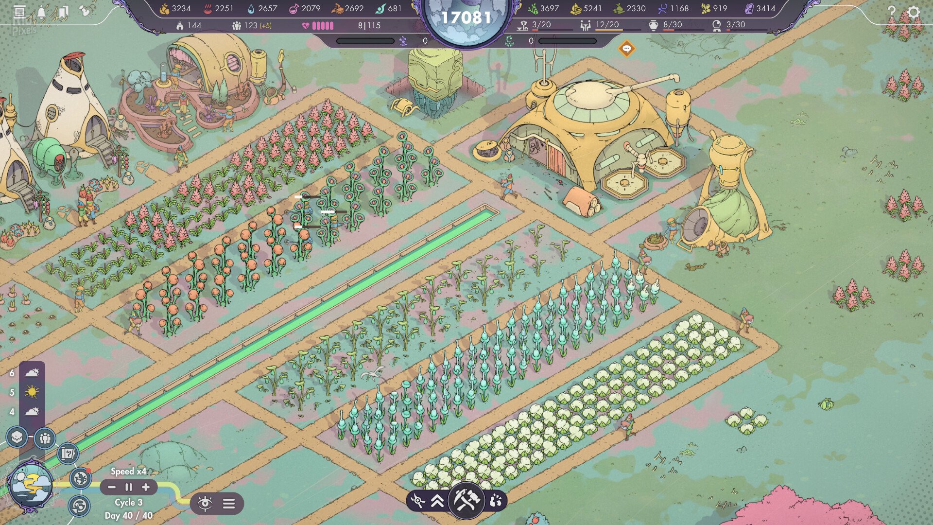 [10]-Synergy: Supporter Edition – v1.0.2504161516 + Bonus Content DLC Download