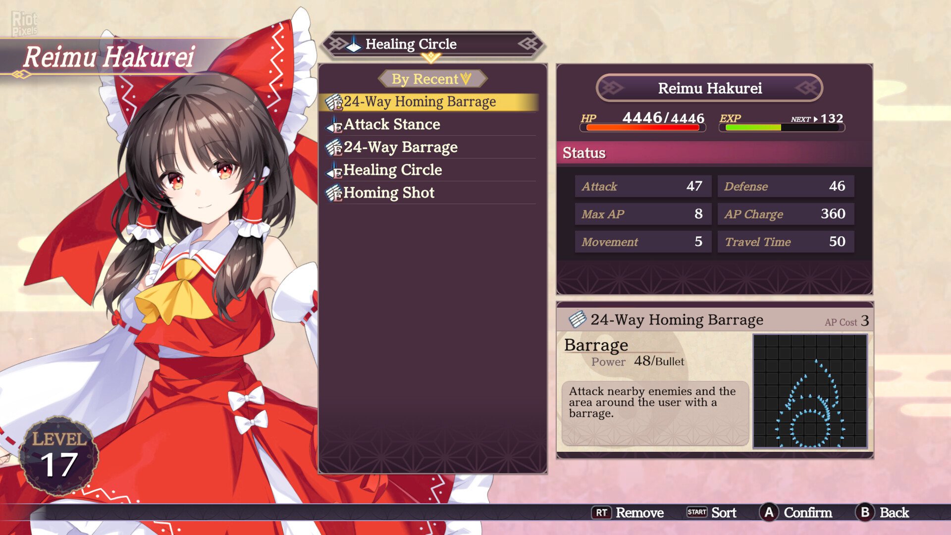 [11]-Touhou Spell Carnival + DLC Download