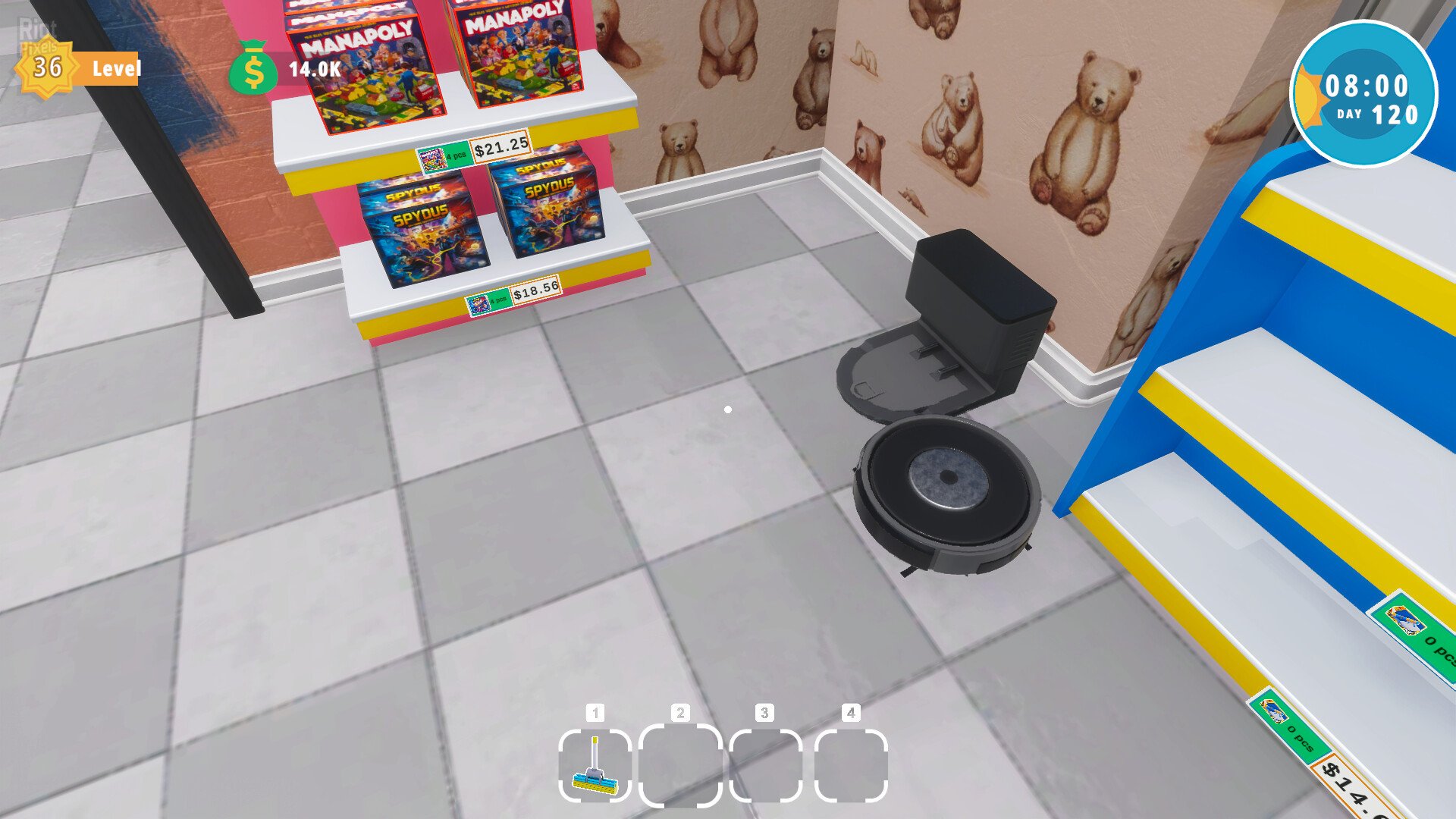 [8]-Toy Shop Simulator – v1.0.0b6 Download