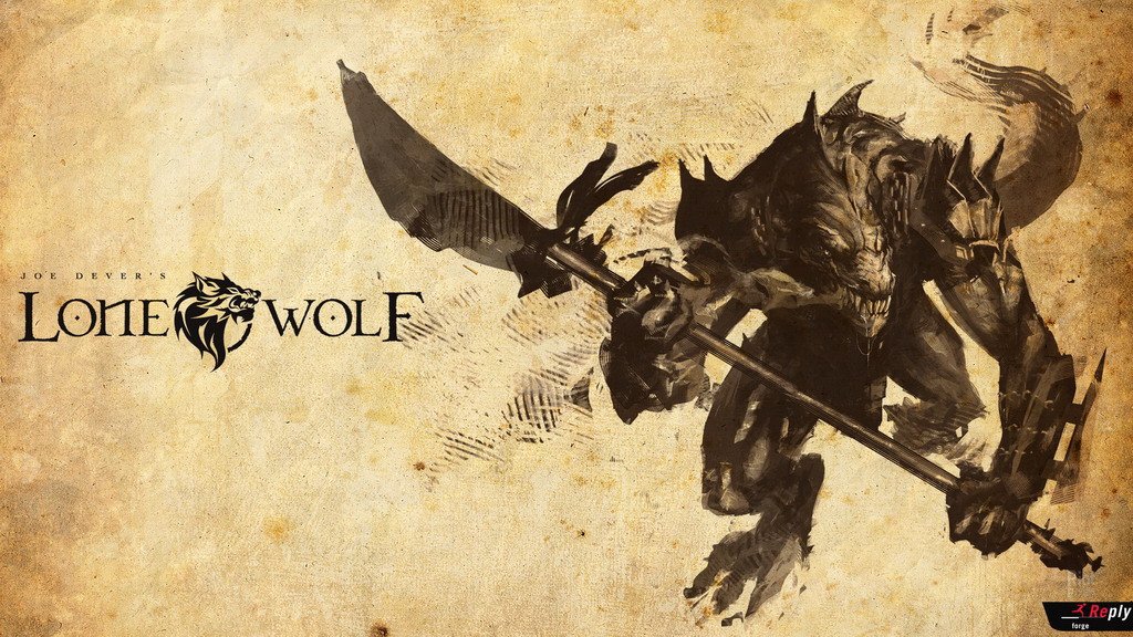 [24]-Joe Dever’s Lone Wolf HD Remastered Download